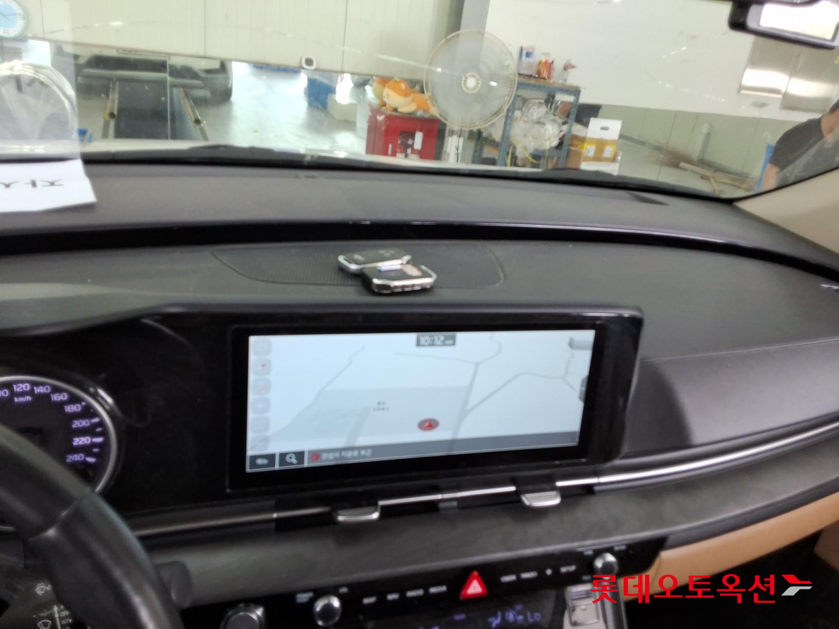 2021 - kia carnival