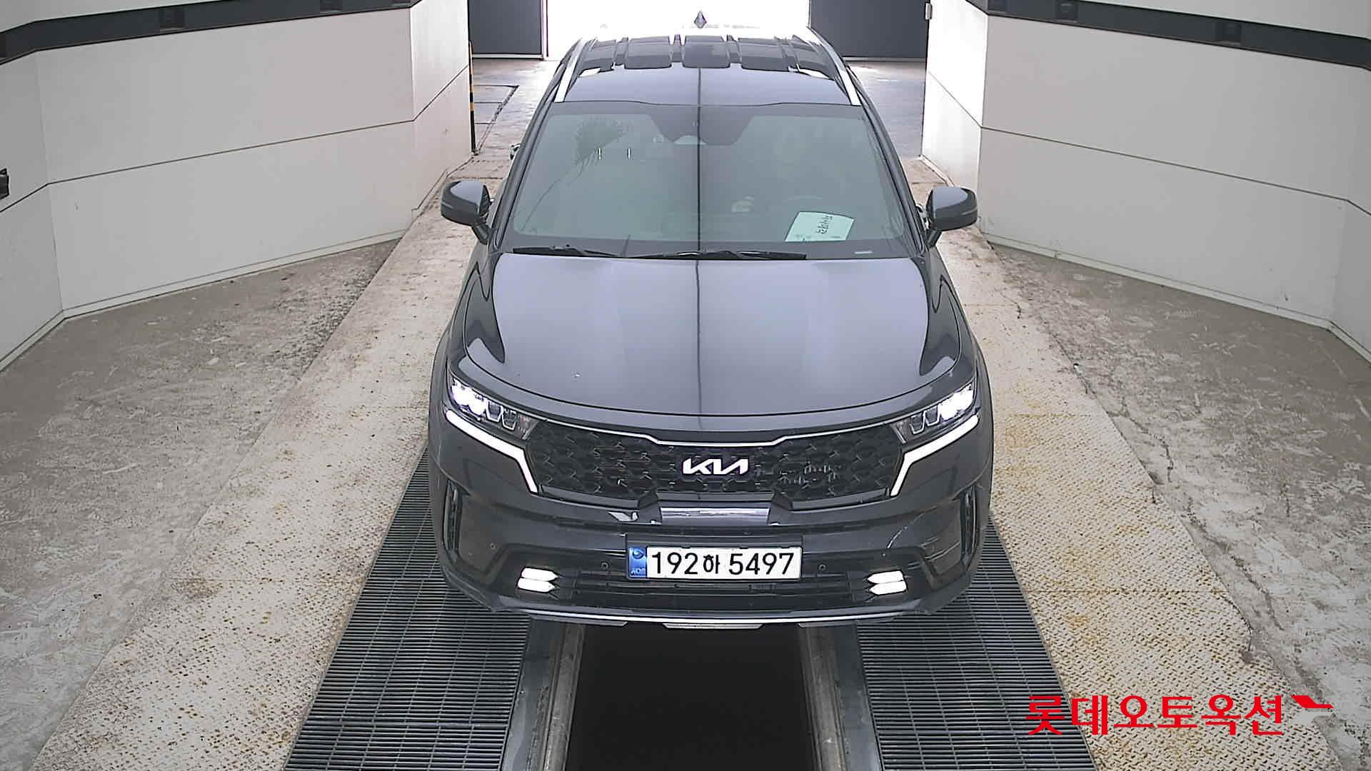 SORENTO MQ4 (H)