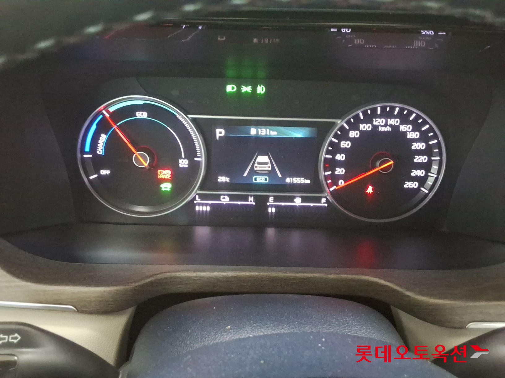 2023 - kia sorento