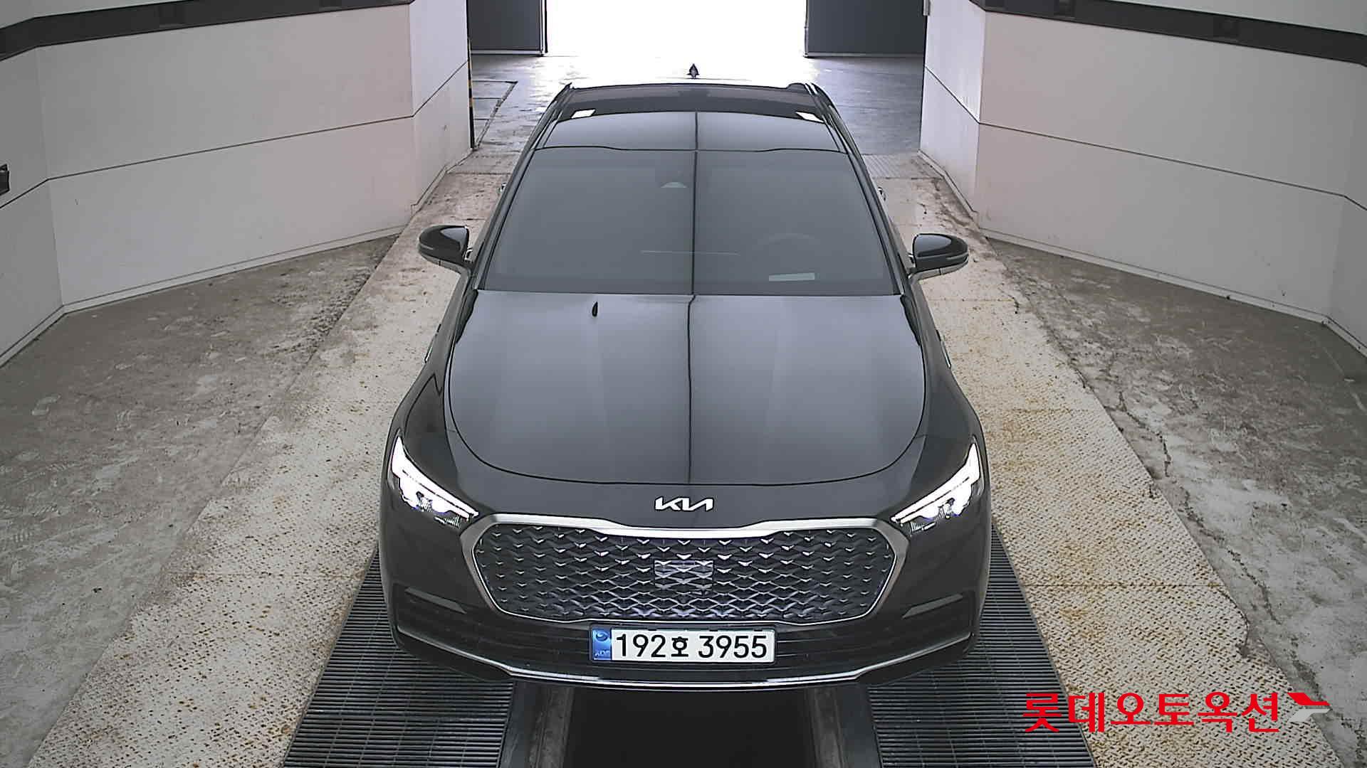 Kia K9
