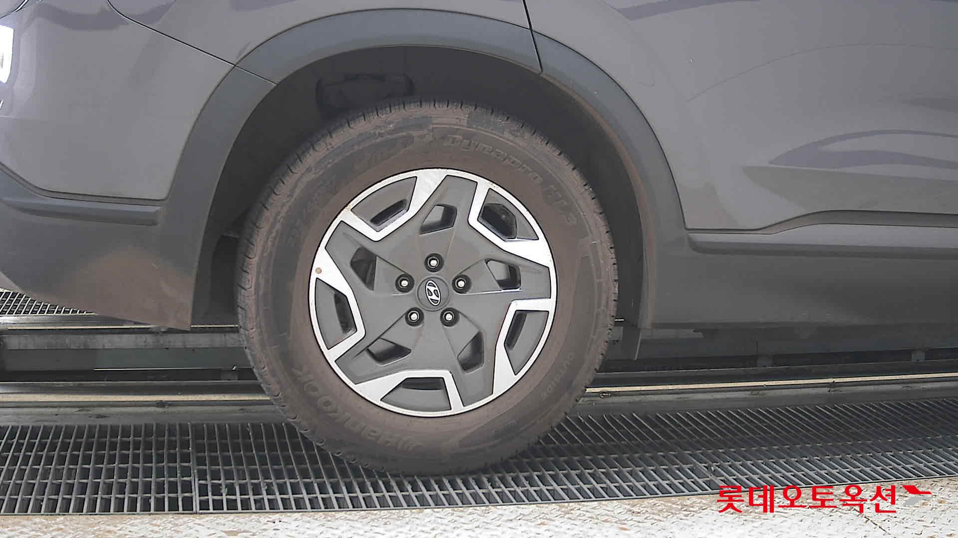 2022 - hyundai santafe
