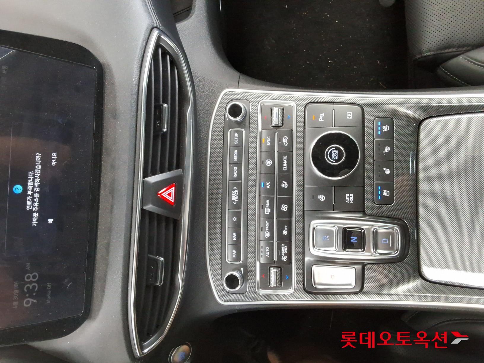 2022 - hyundai santafe