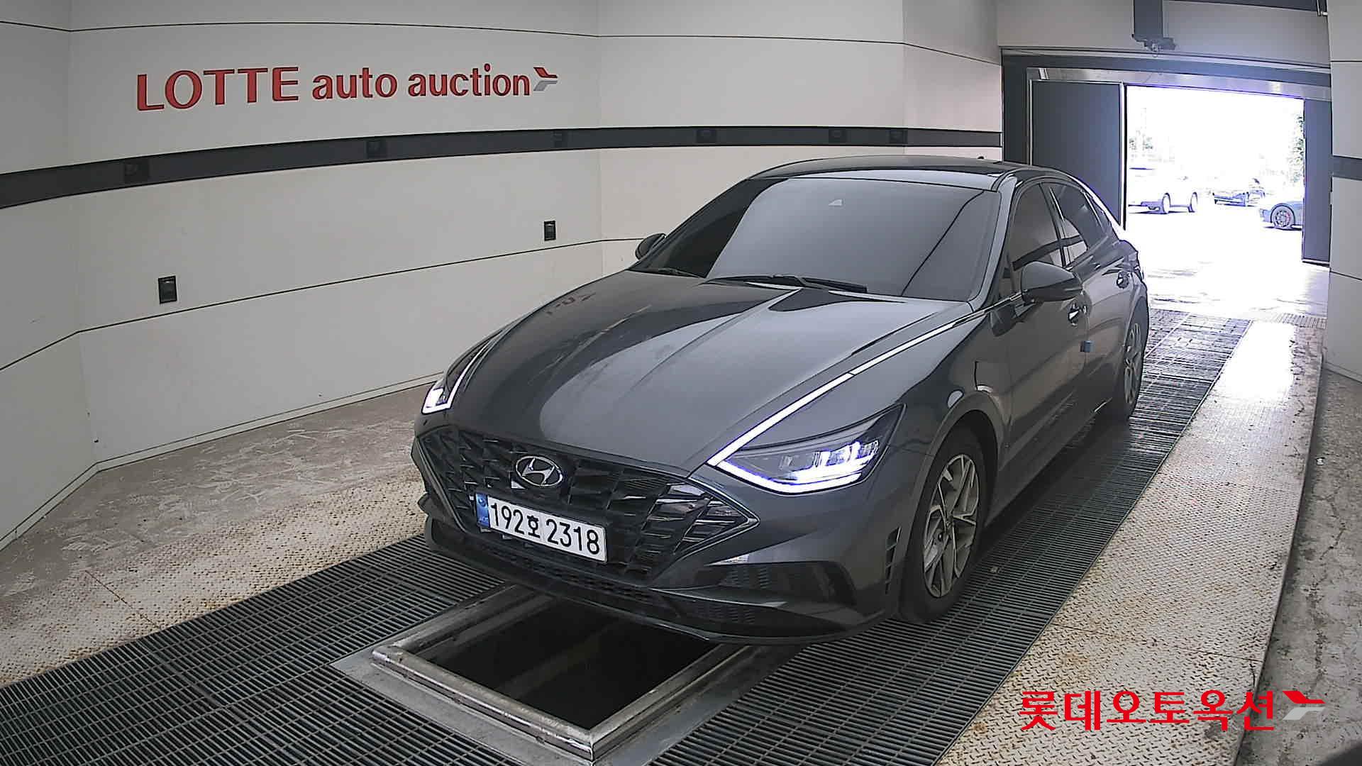 2022 - hyundai sonata
