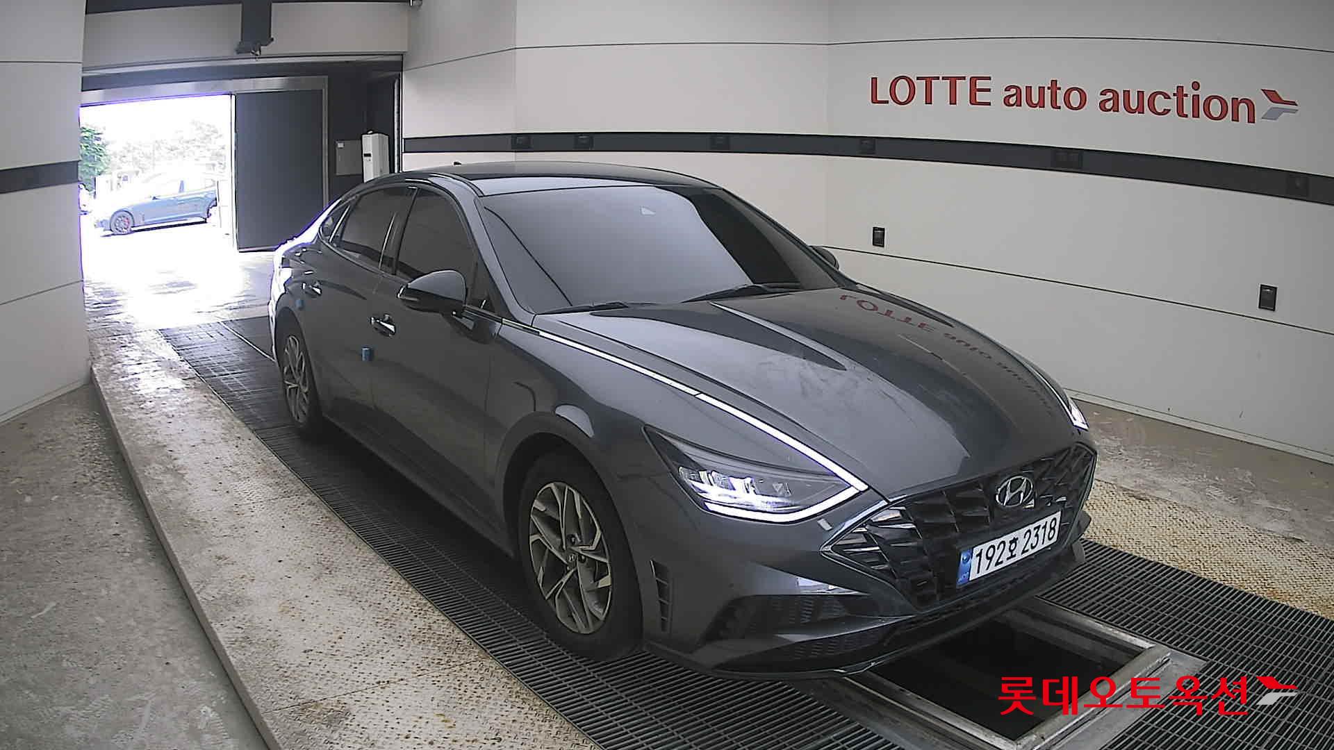 2022 - hyundai sonata