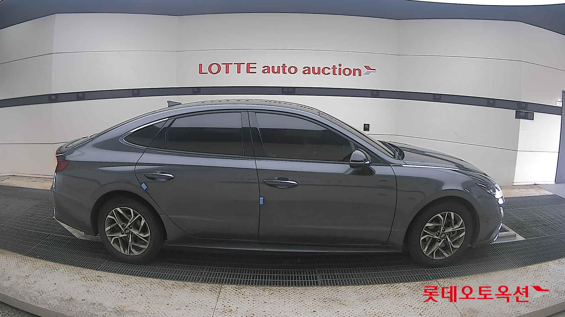 2022 - hyundai sonata