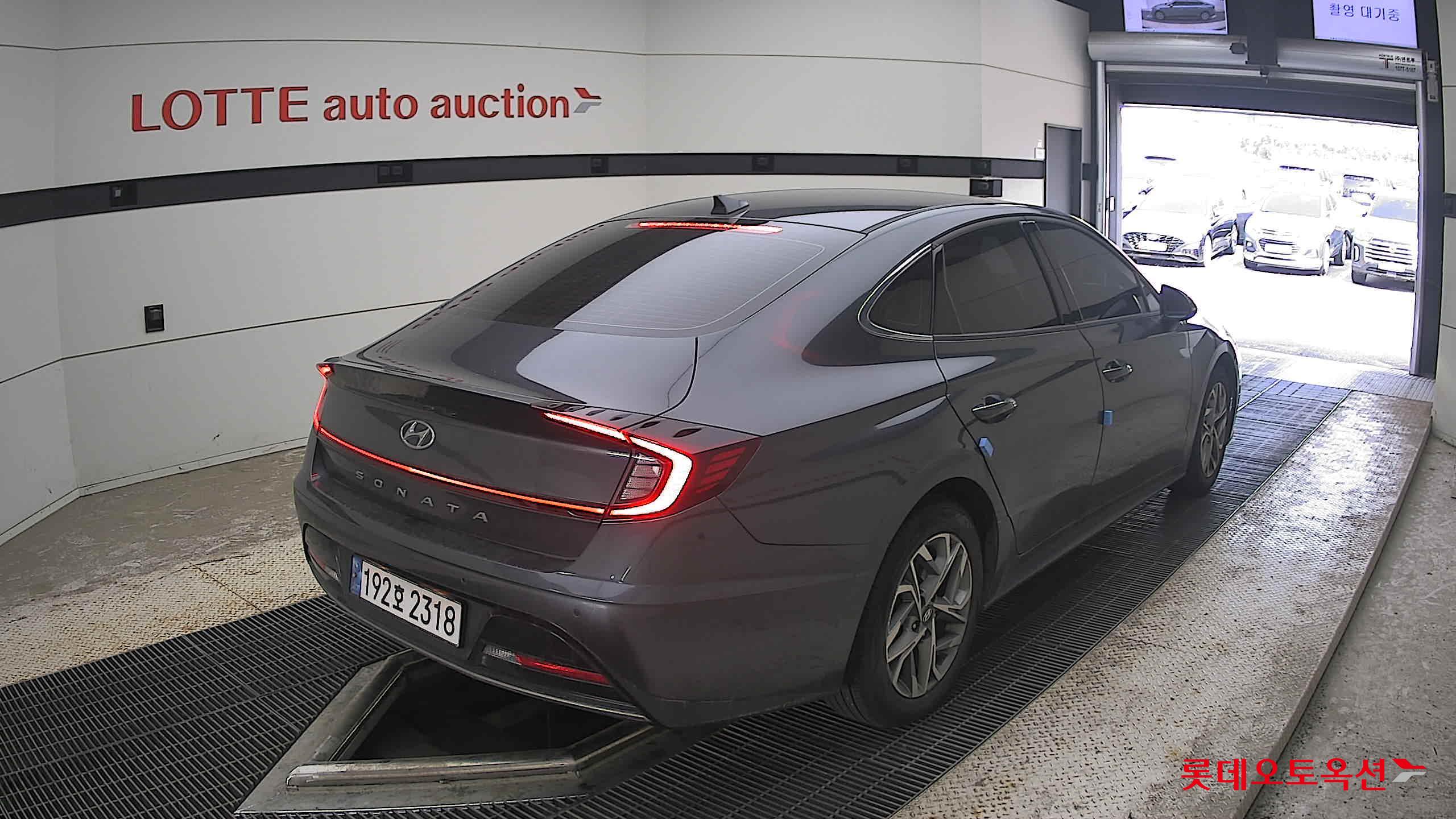 2022 - hyundai sonata