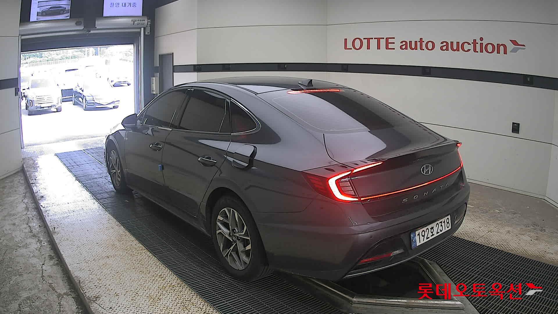 2022 - hyundai sonata