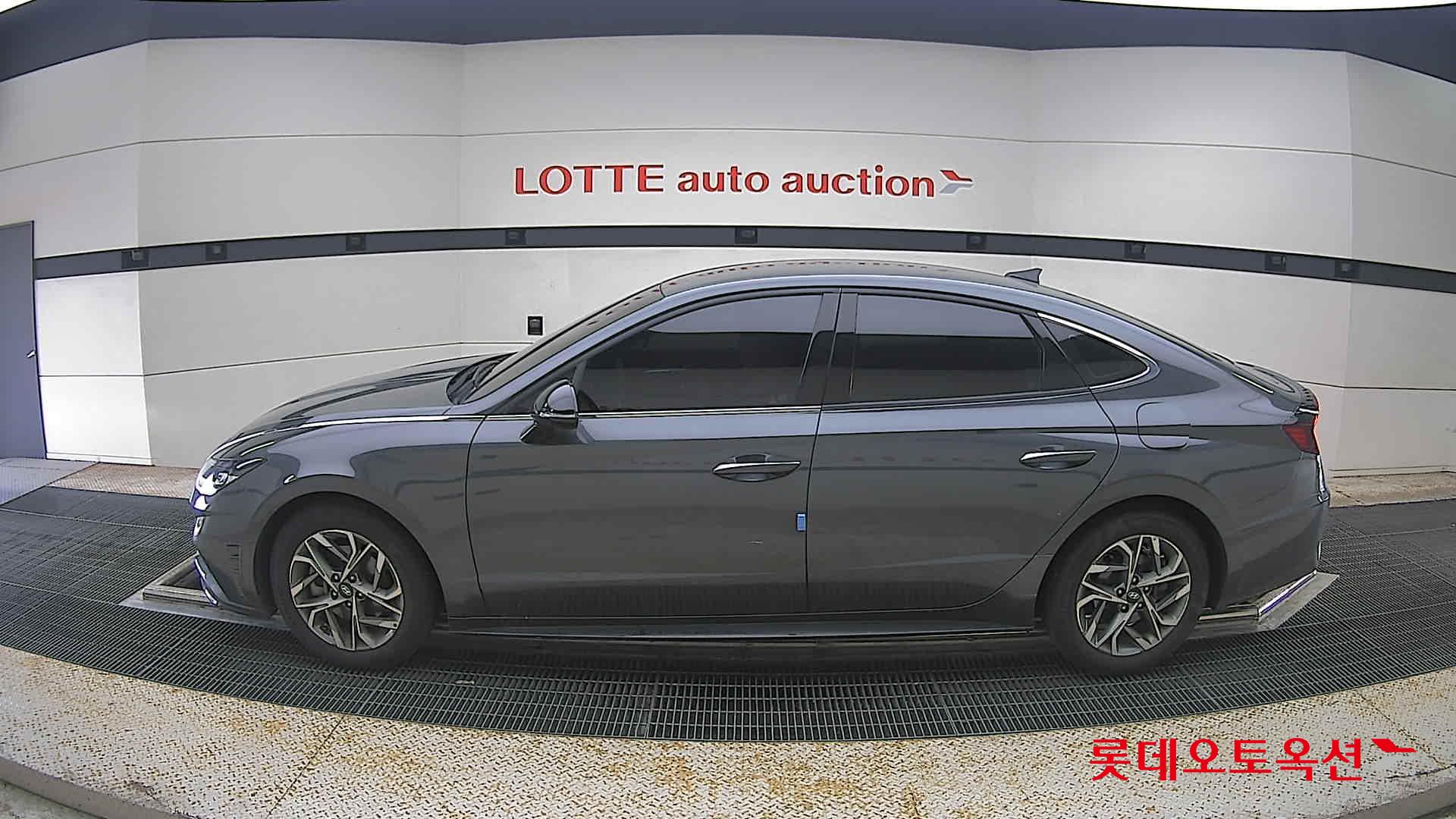 2022 - hyundai sonata
