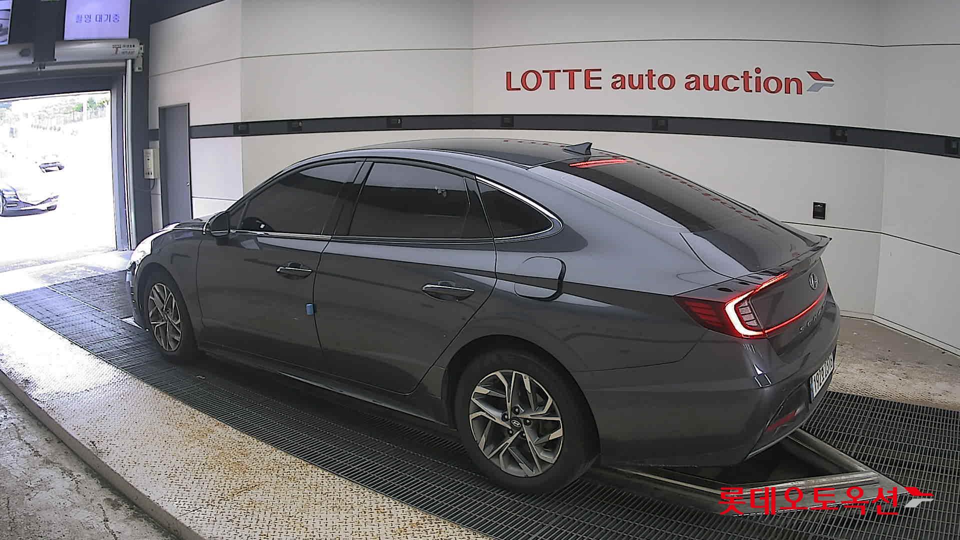 2022 - hyundai sonata