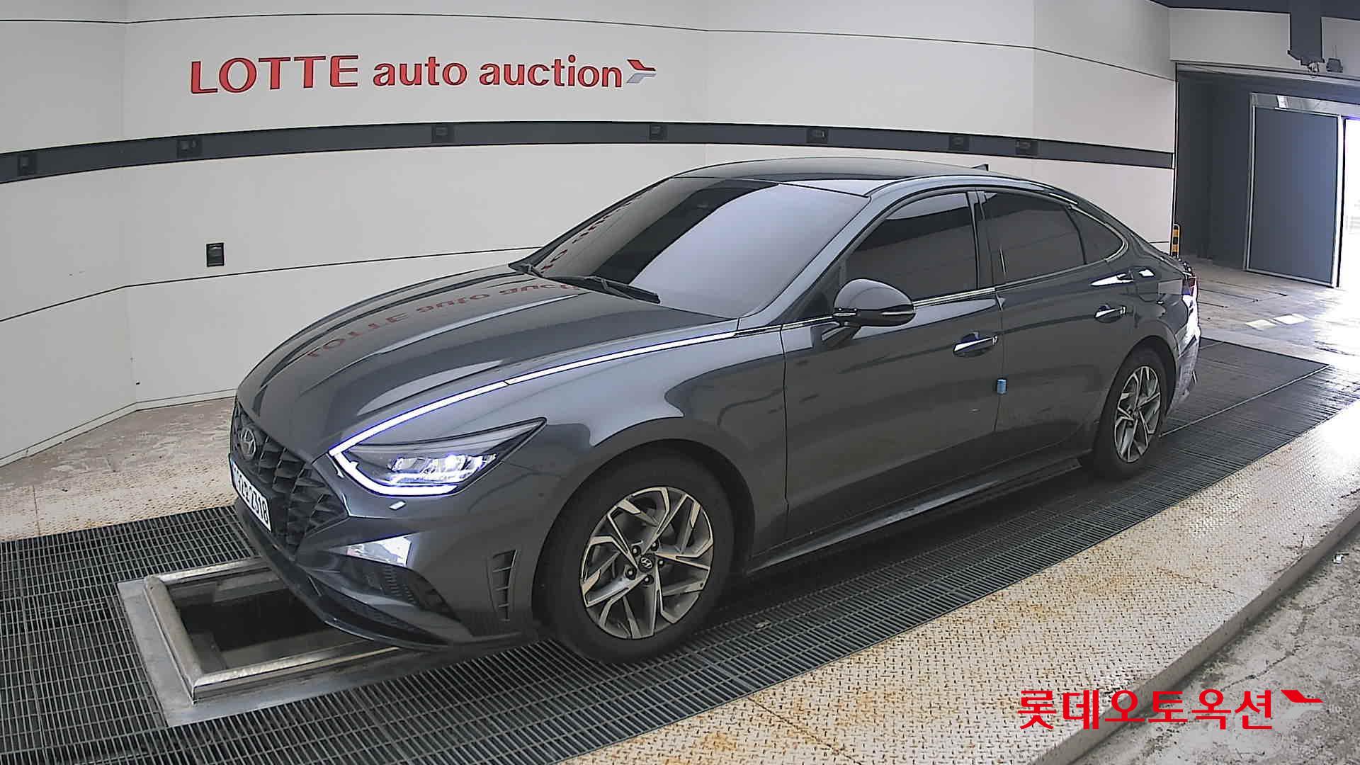 2022 - hyundai sonata