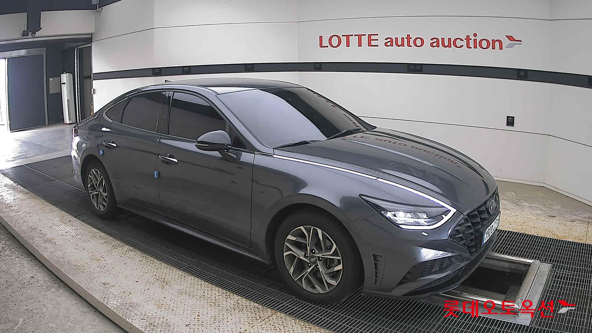 2022 - hyundai sonata