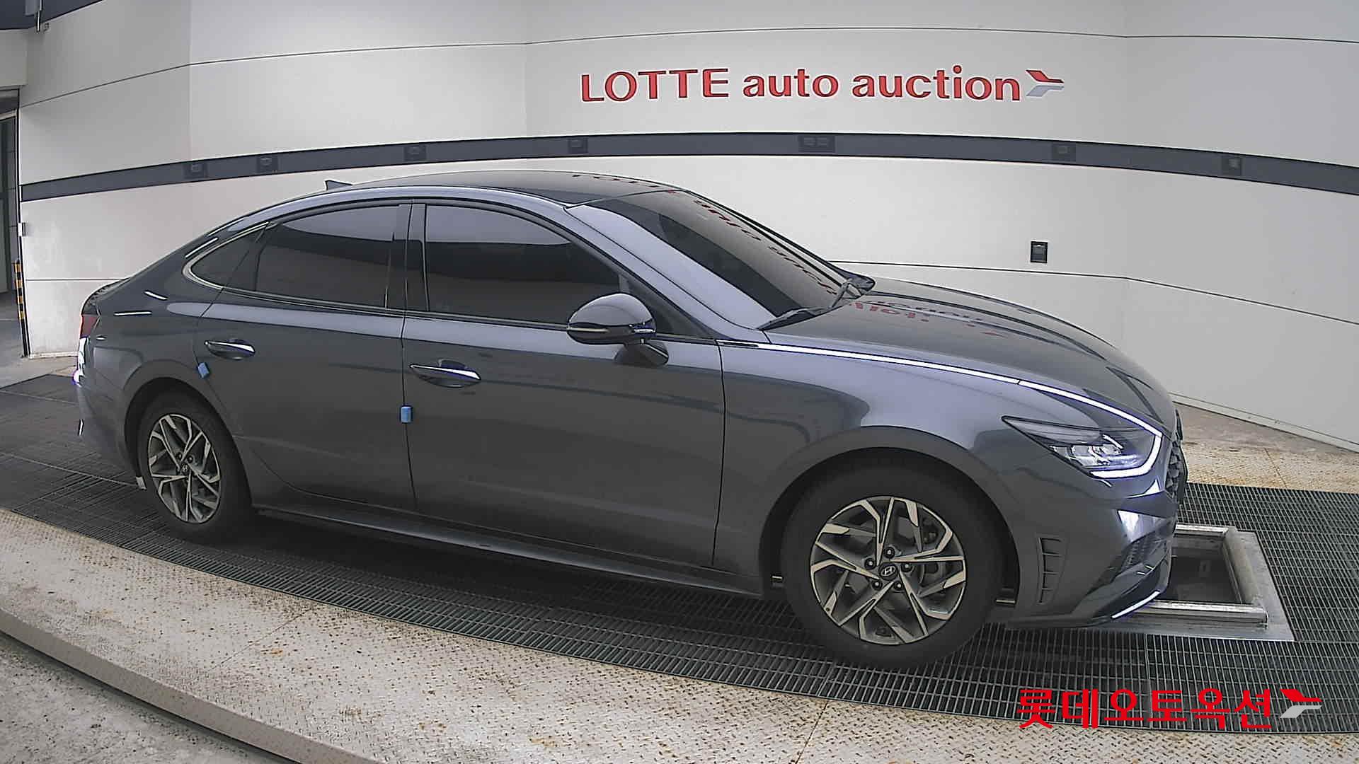 2022 - hyundai sonata