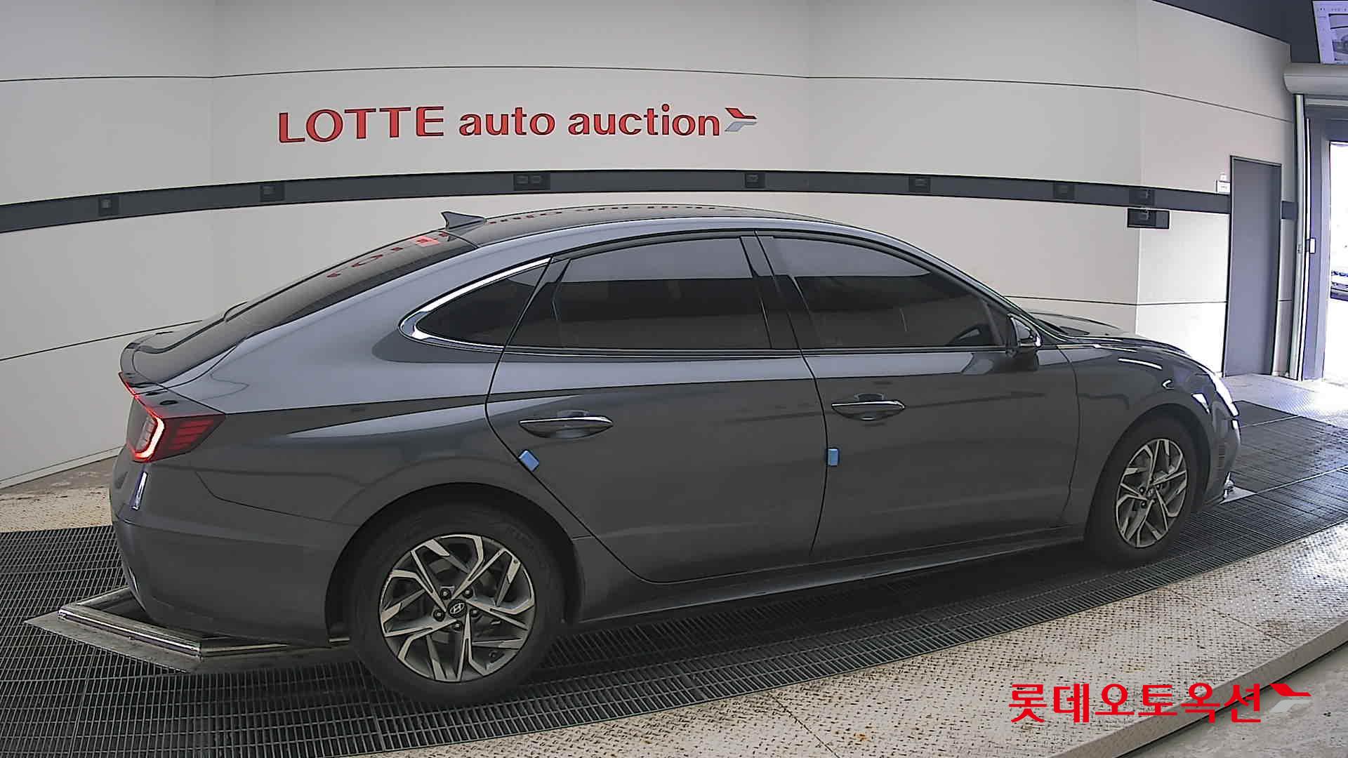 2022 - hyundai sonata