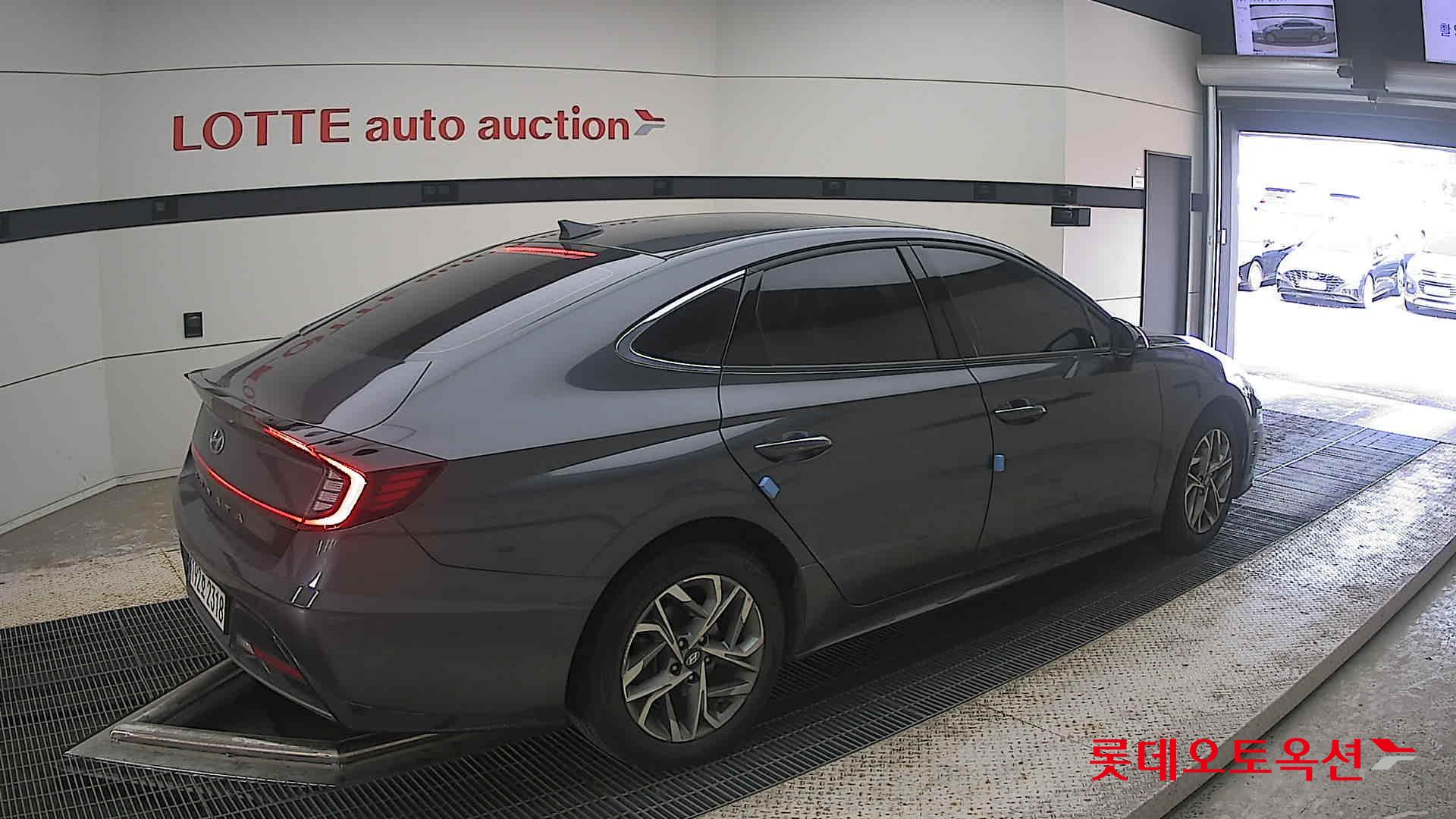 2022 - hyundai sonata