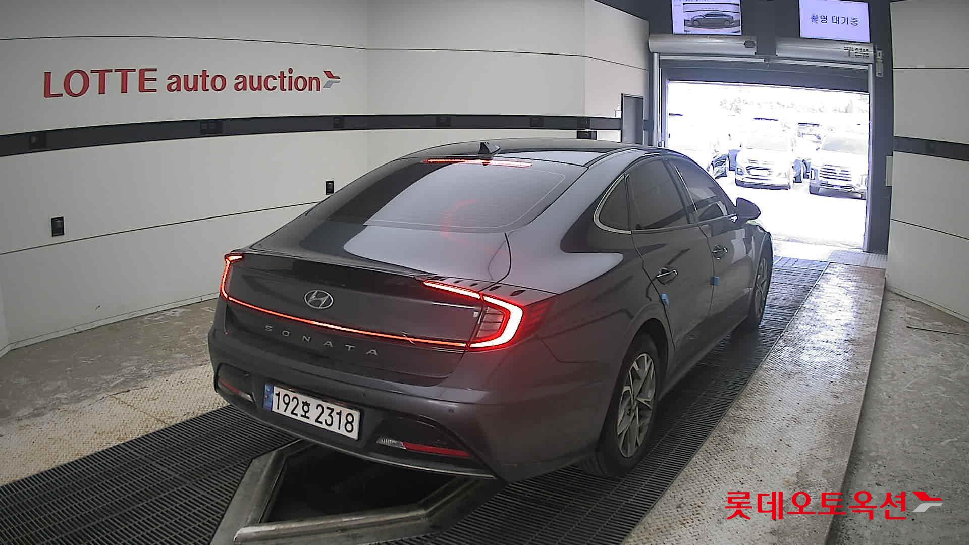 2022 - hyundai sonata