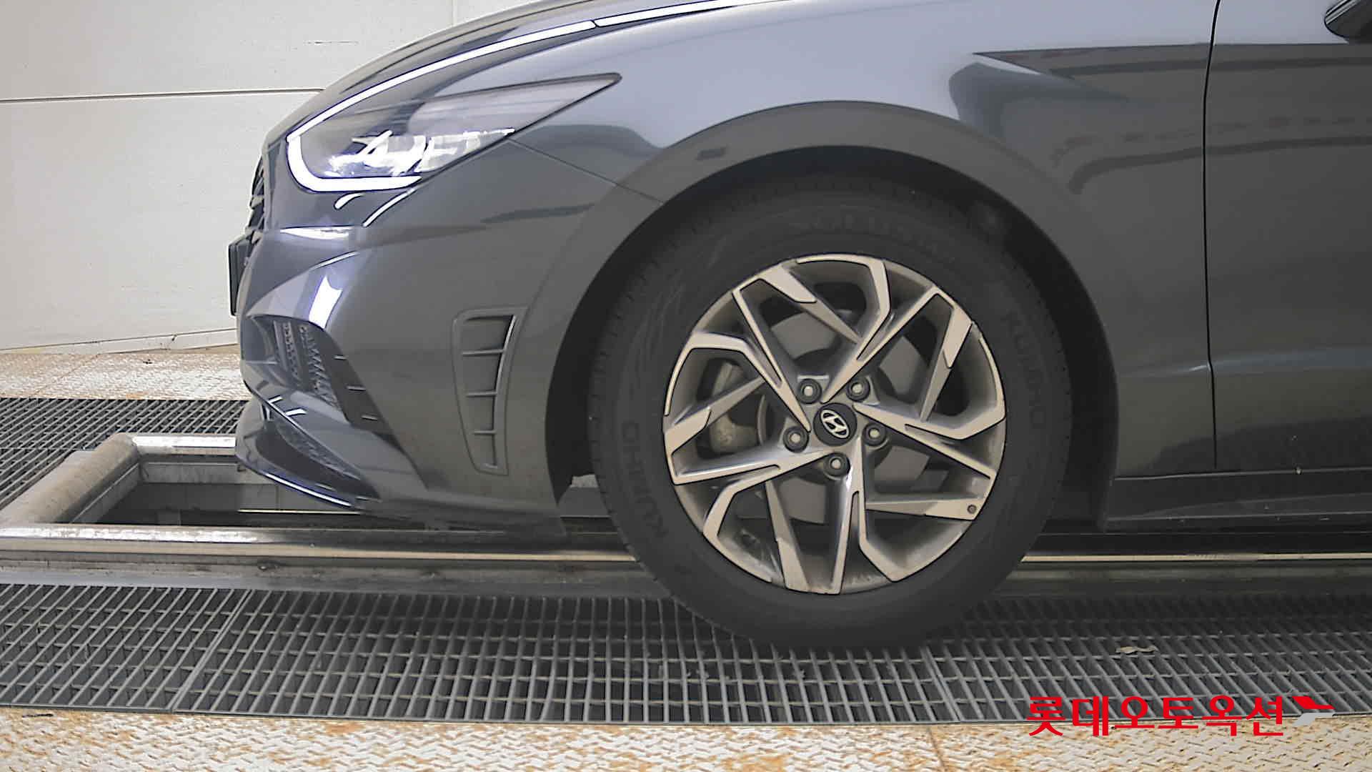 2022 - hyundai sonata