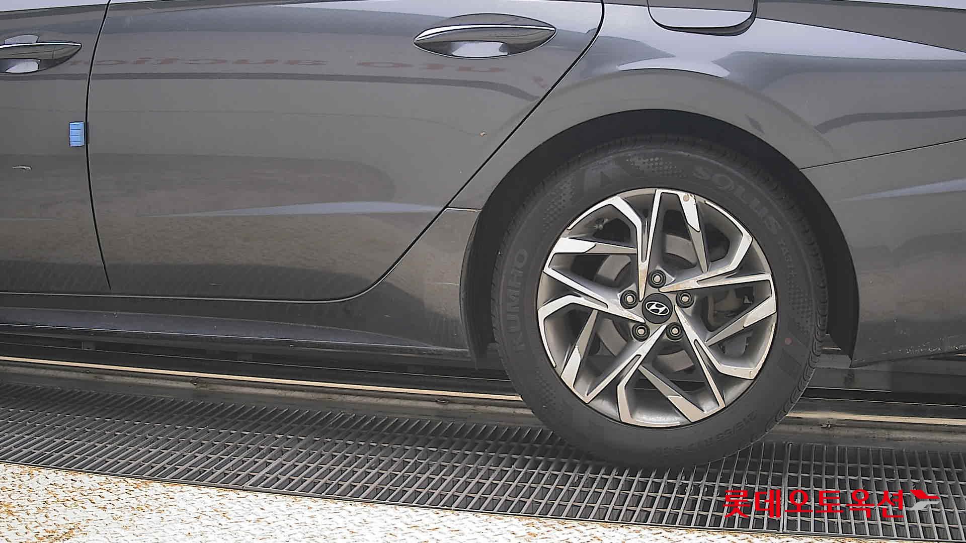 2022 - hyundai sonata
