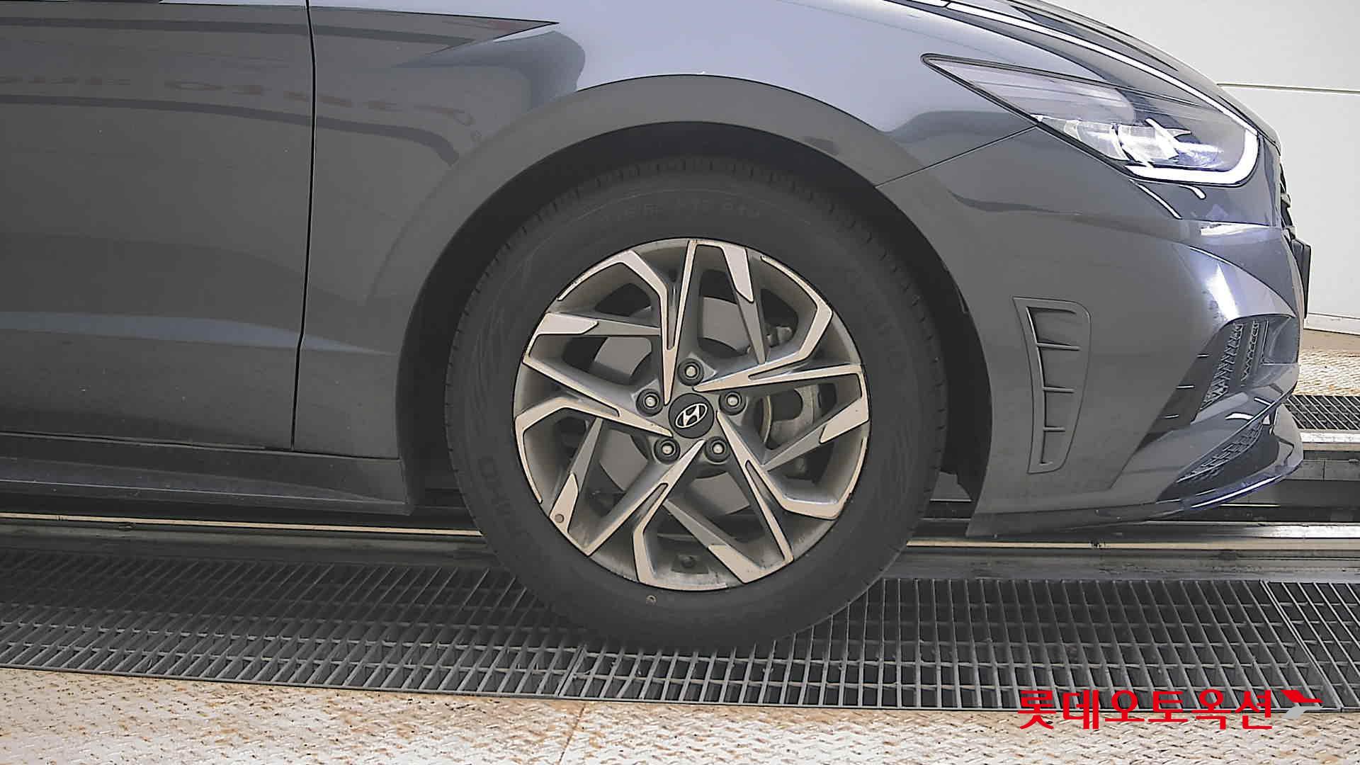 2022 - hyundai sonata