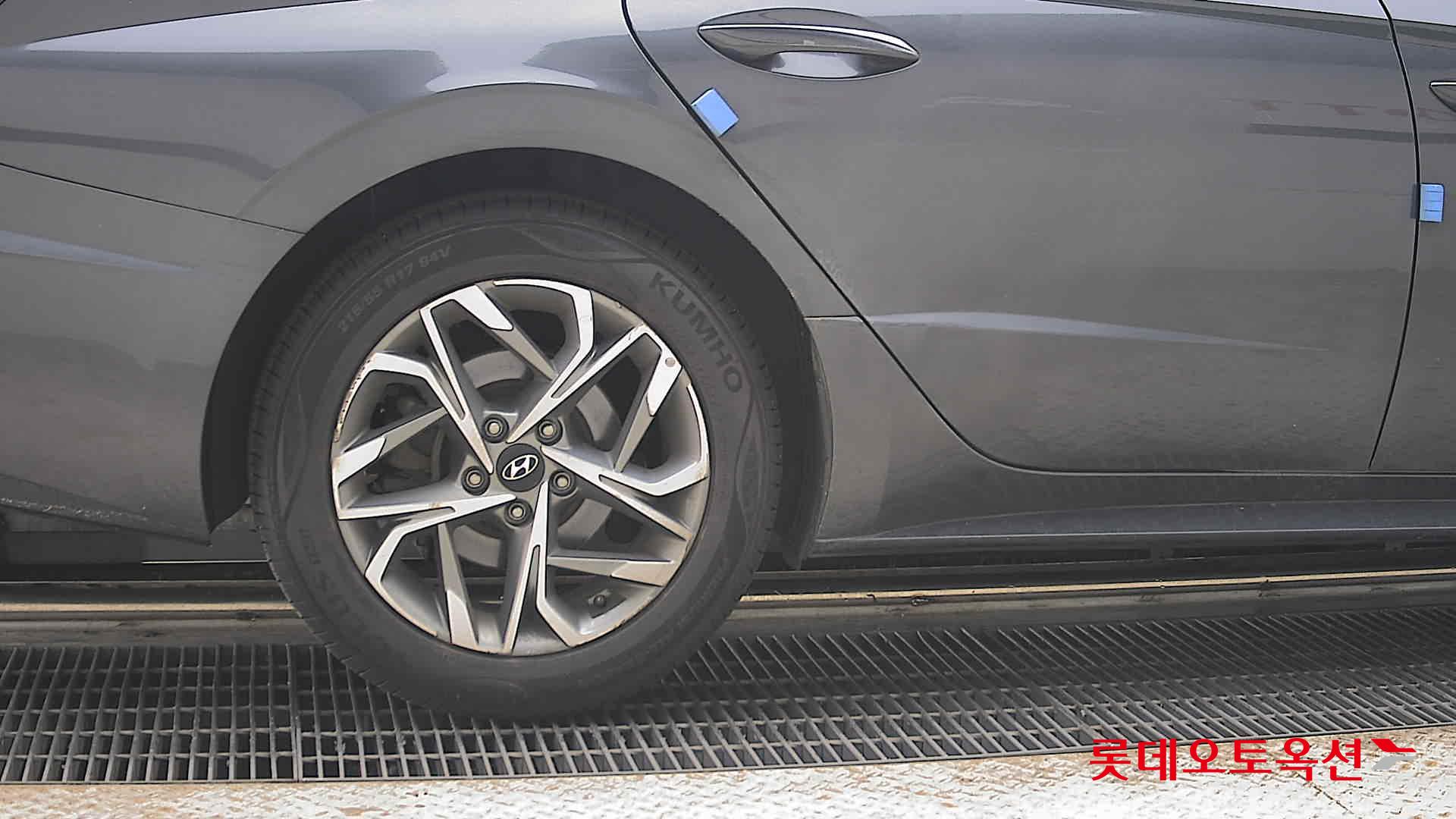 2022 - hyundai sonata