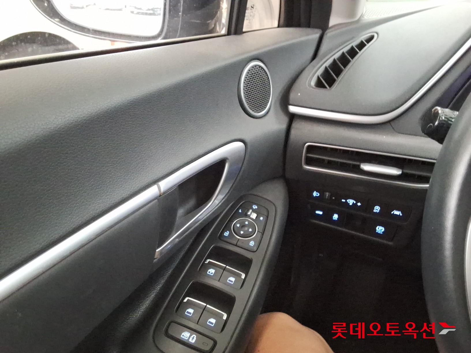 2022 - hyundai sonata
