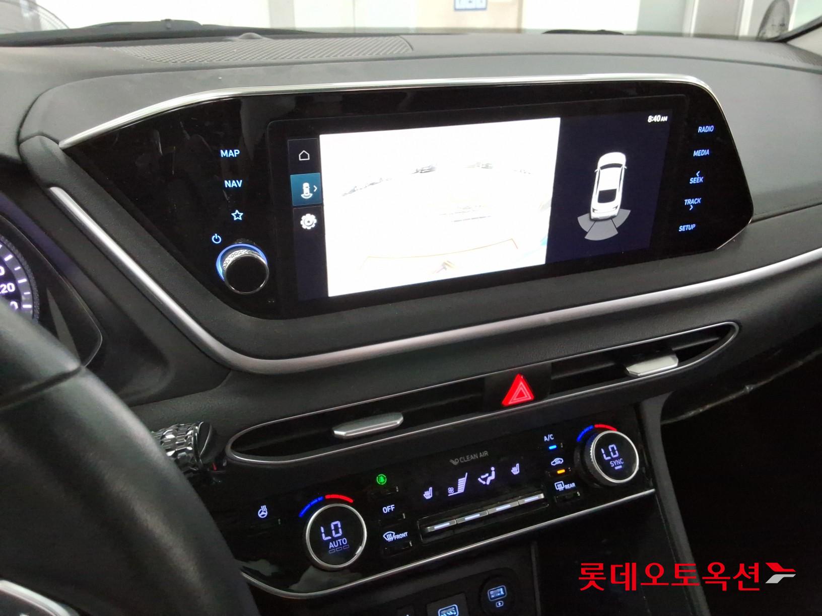2022 - hyundai sonata