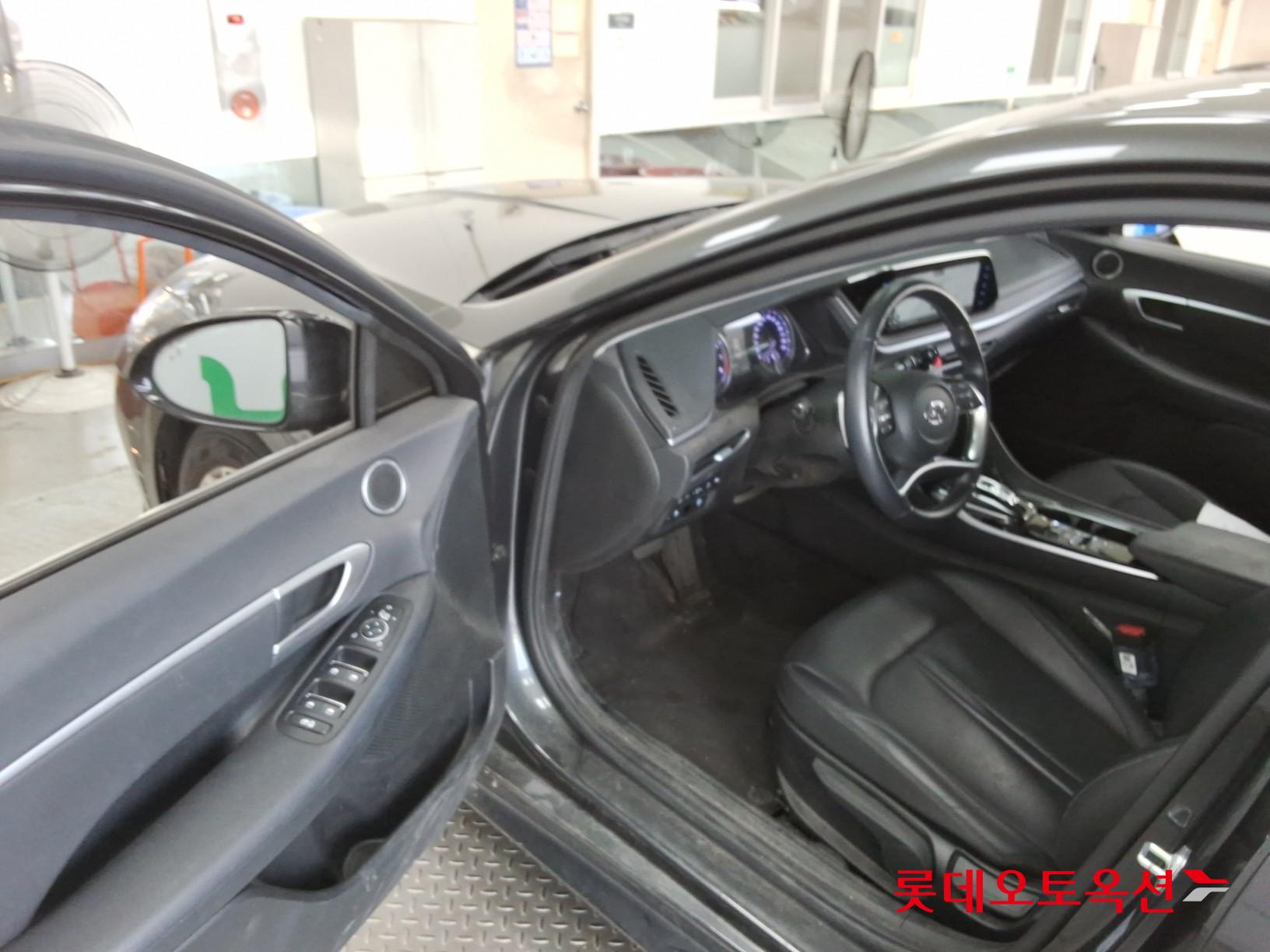 2022 - hyundai sonata