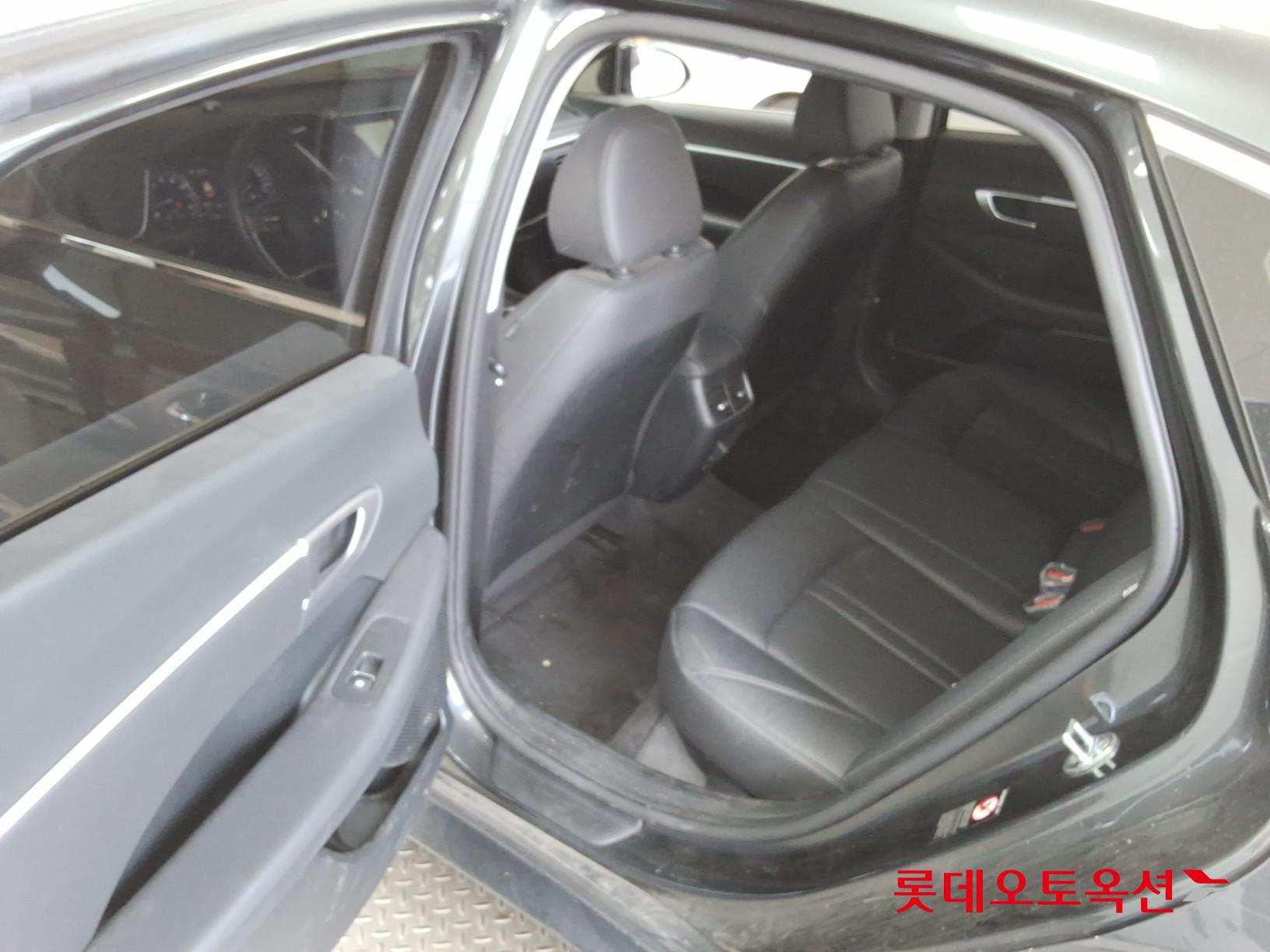 2022 - hyundai sonata