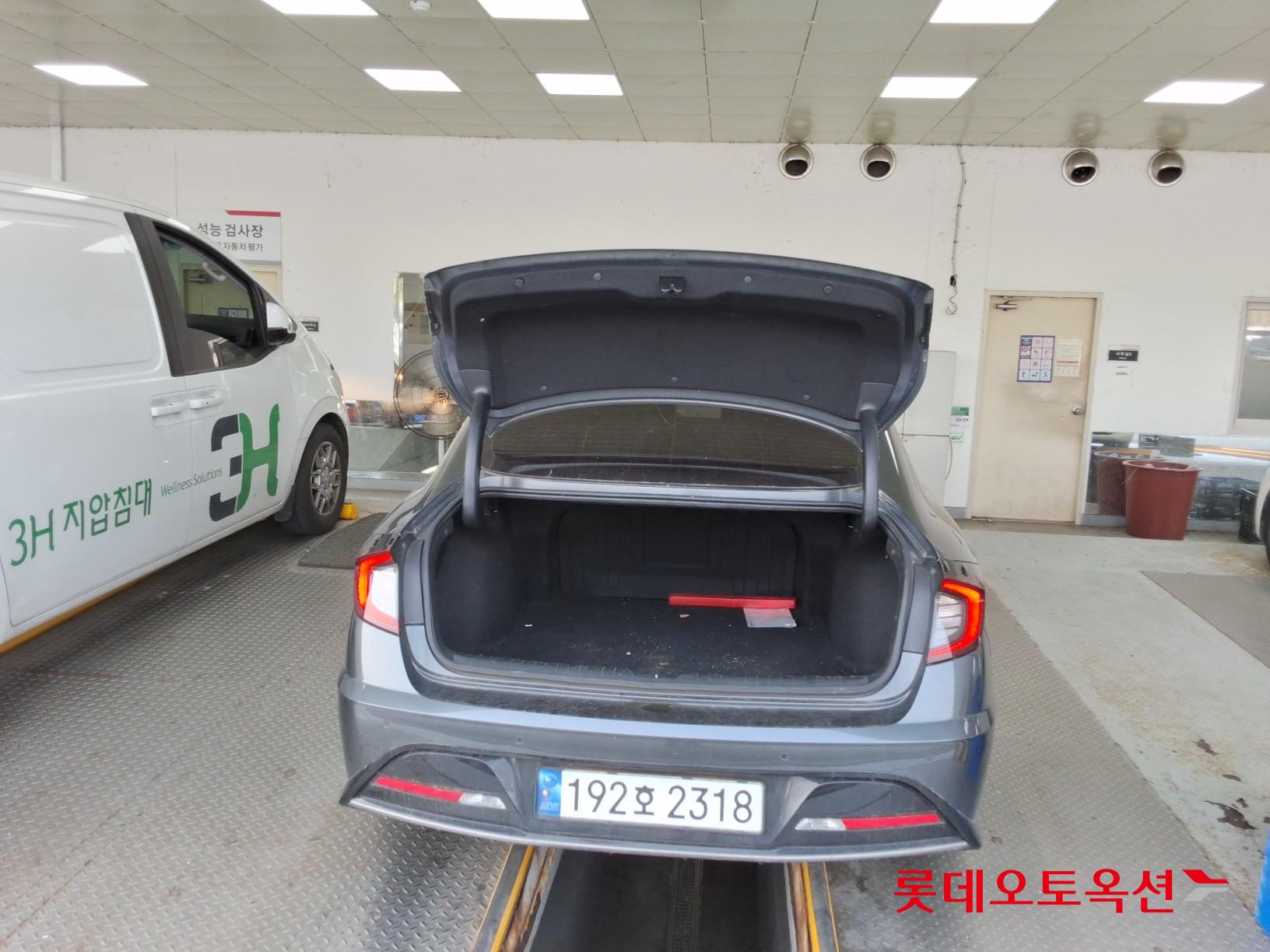 2022 - hyundai sonata