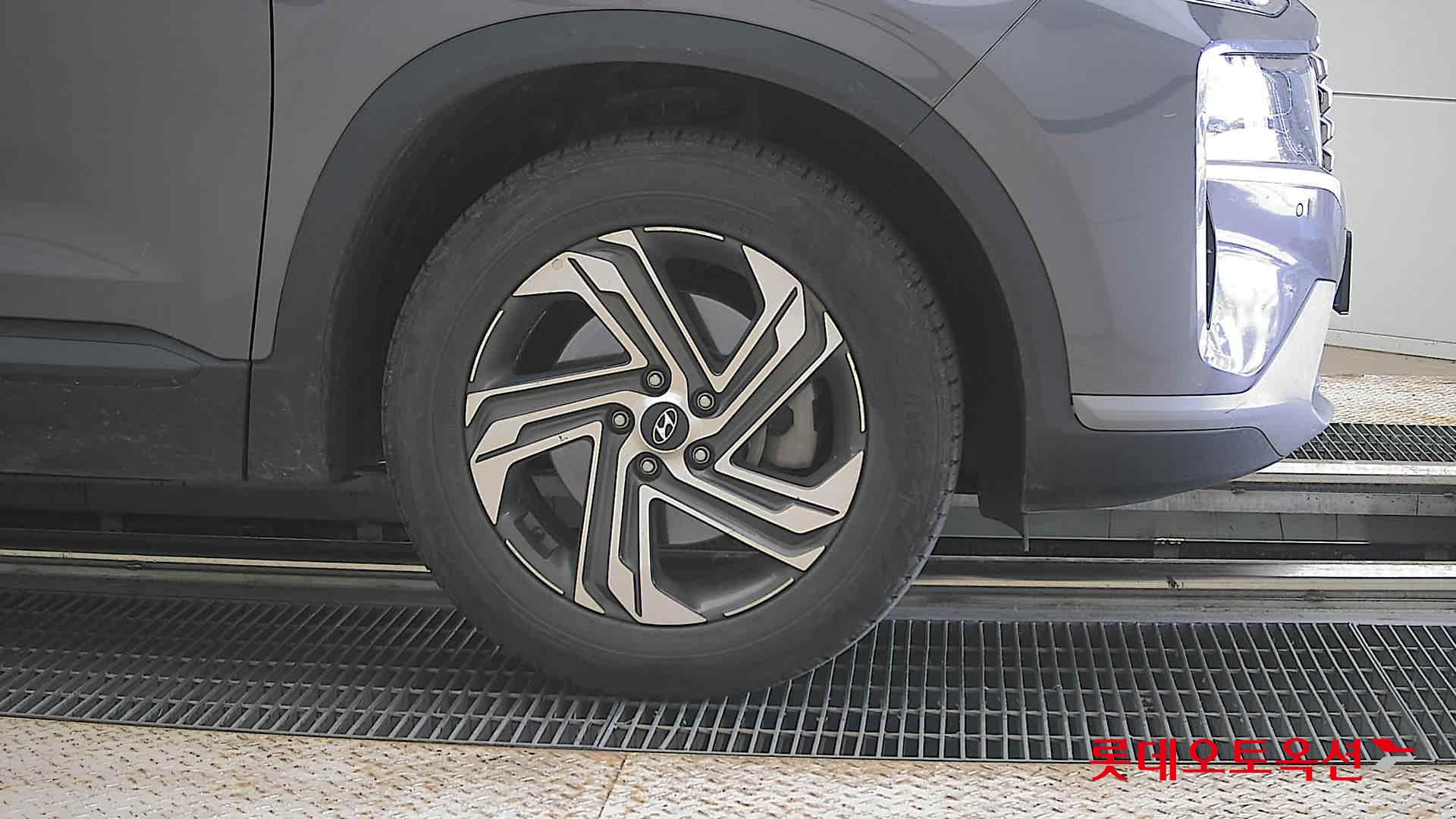 2022 - hyundai santafe
