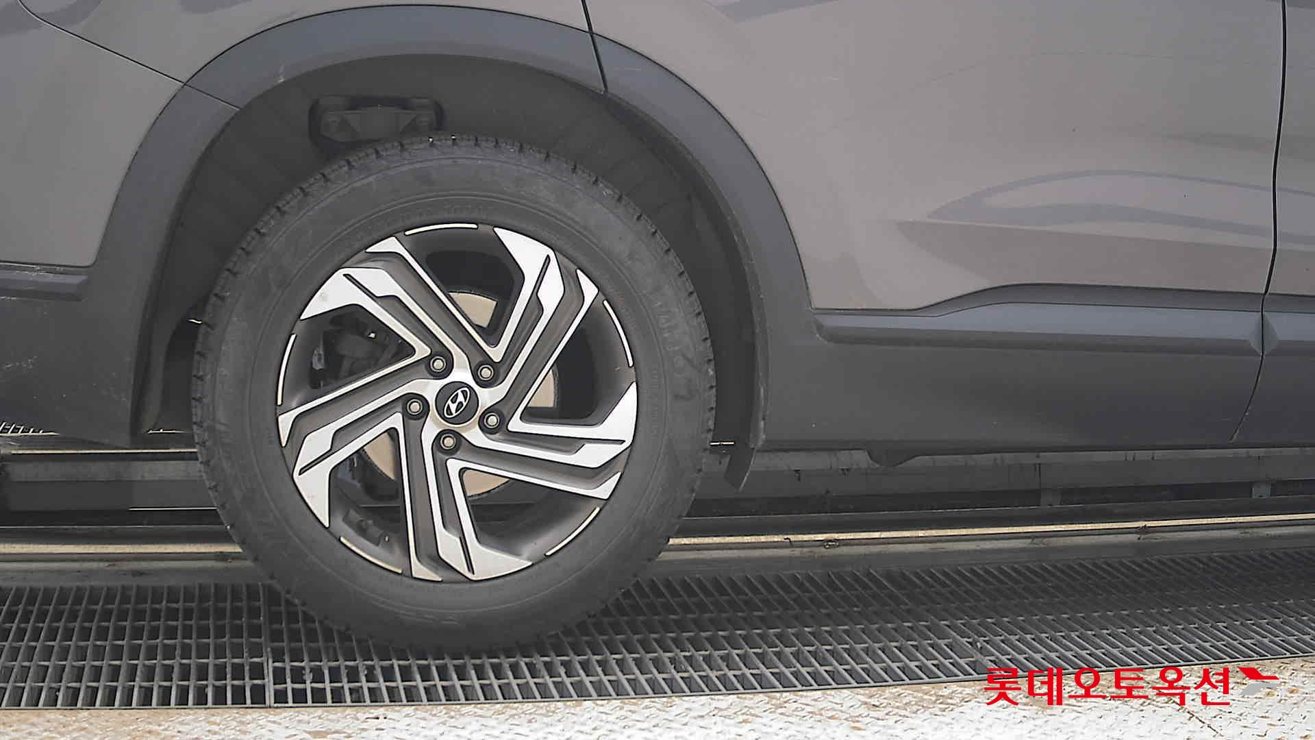 2022 - hyundai santafe