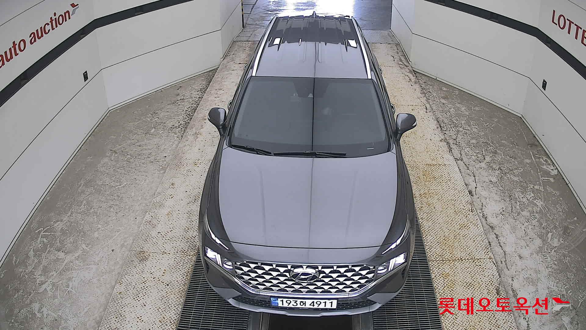 2022 - hyundai santafe