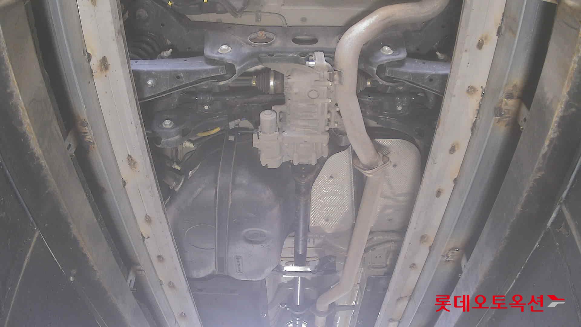 2022 - hyundai santafe
