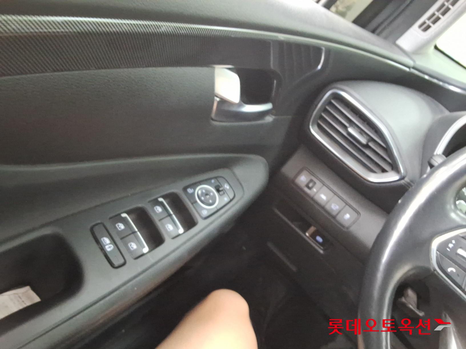 2022 - hyundai santafe