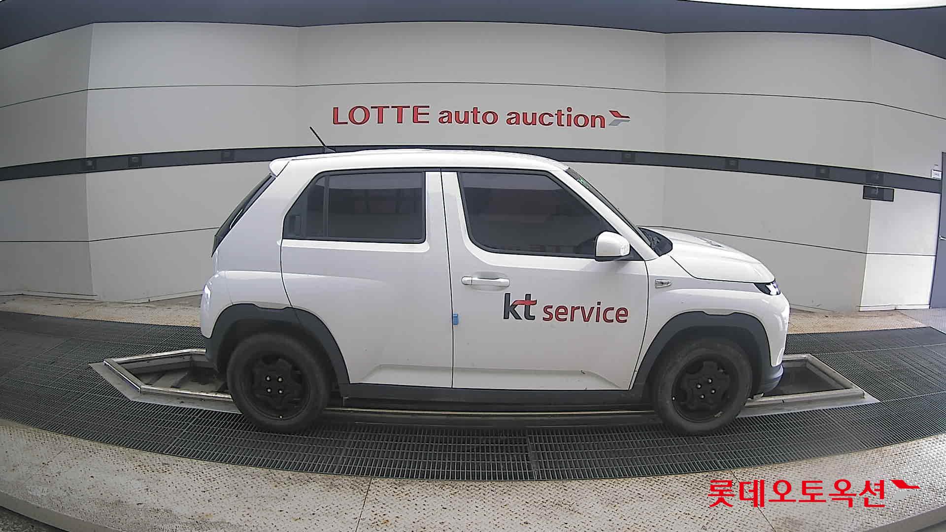 2023 - hyundai casper