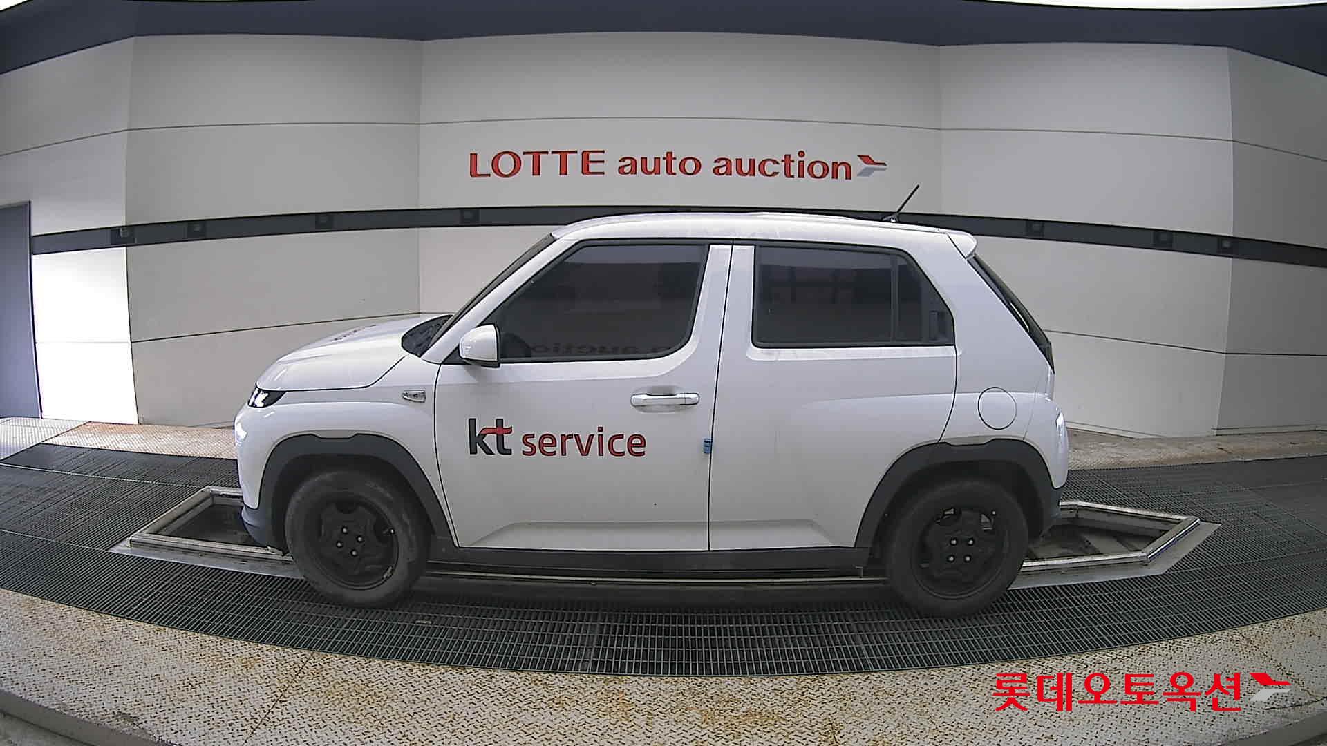 2023 - hyundai casper