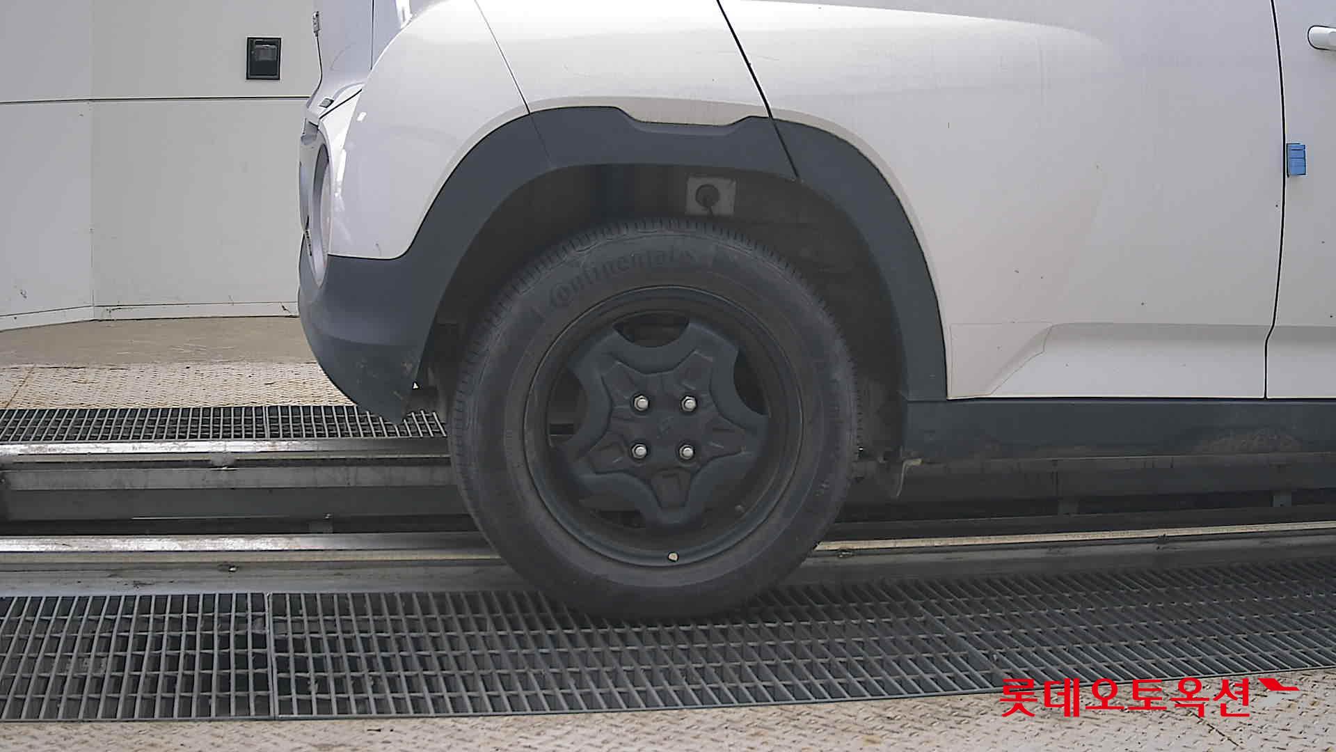2023 - hyundai casper
