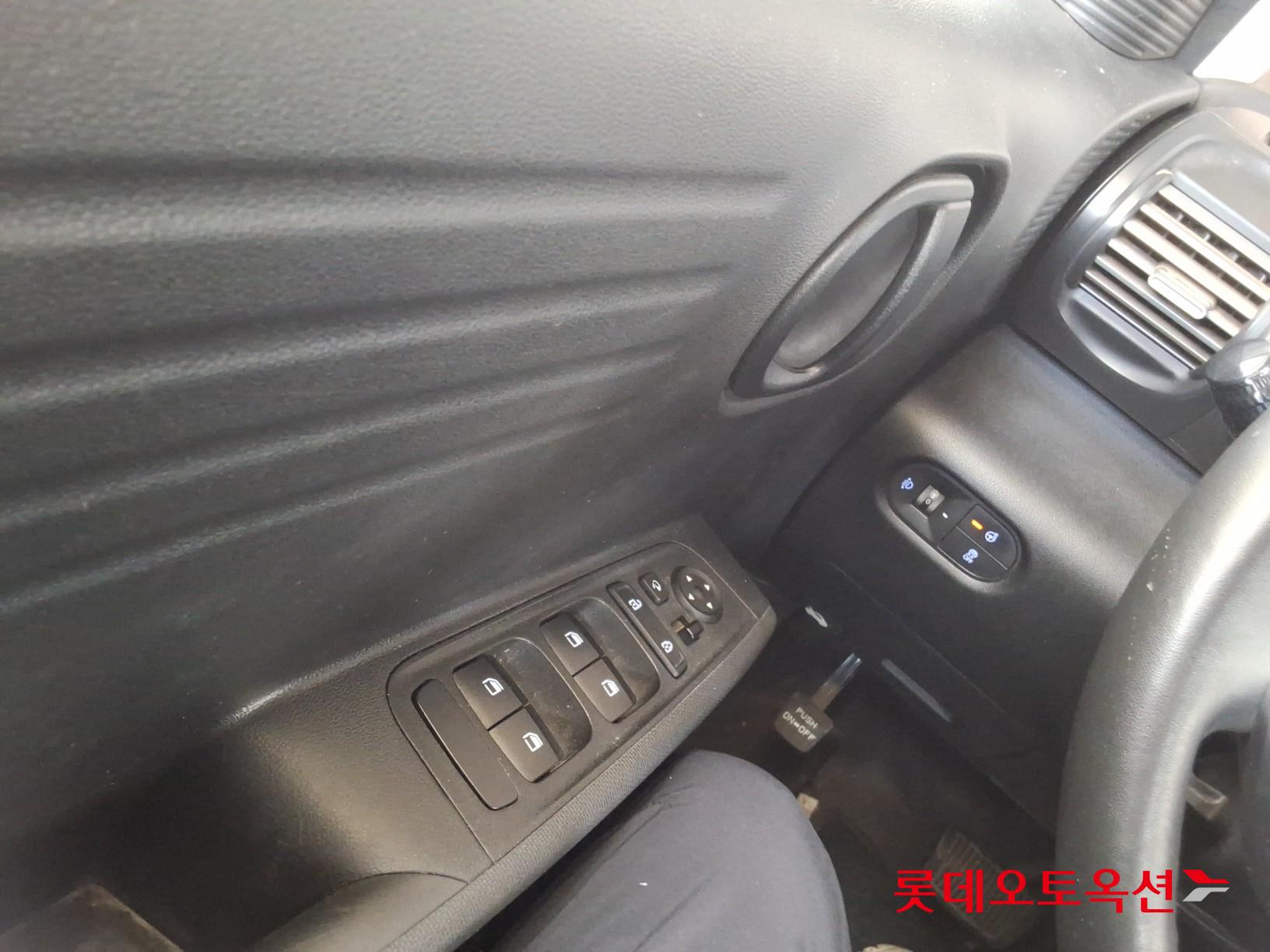 2023 - hyundai casper