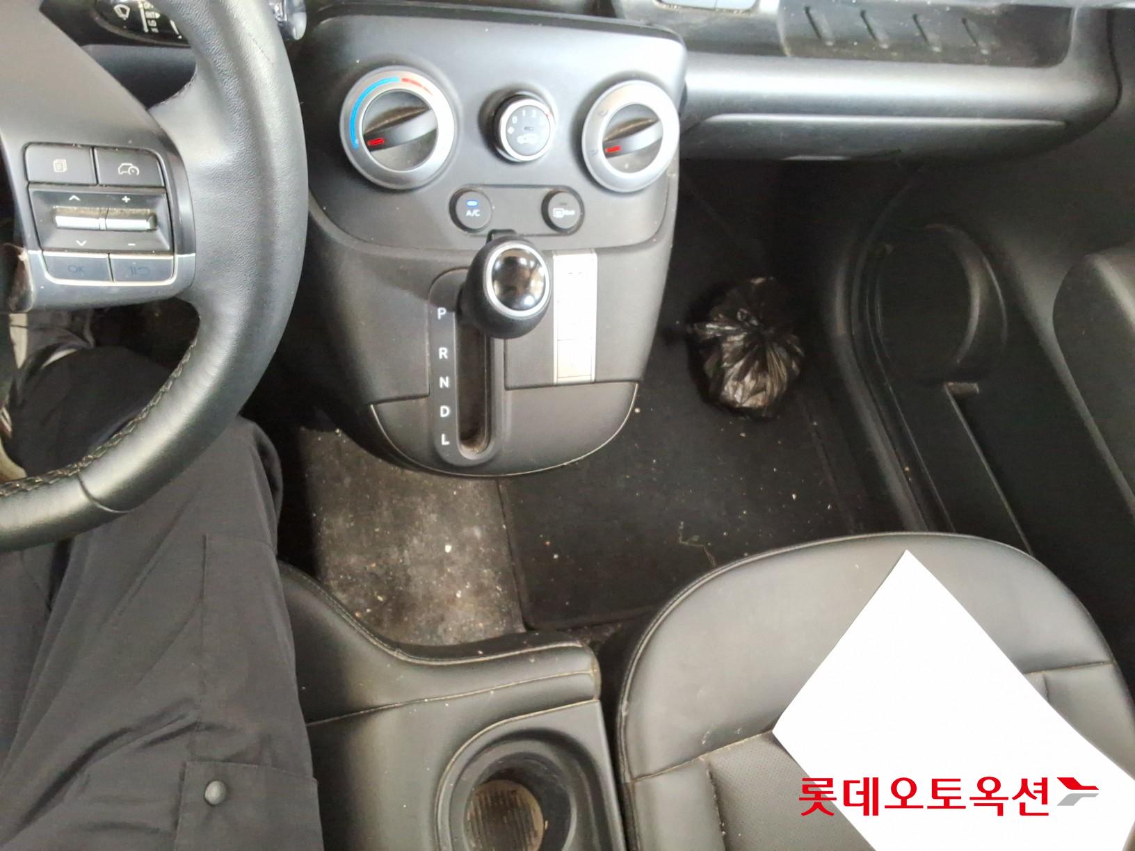 2023 - hyundai casper