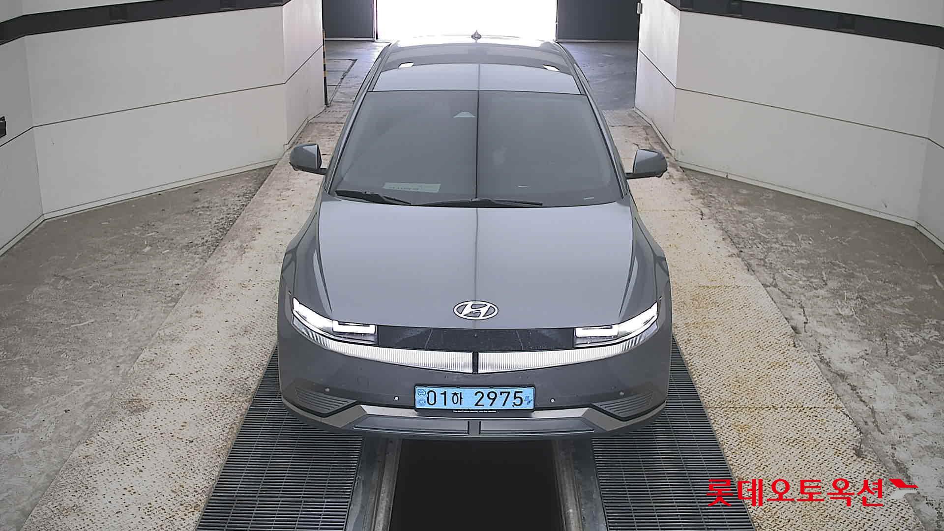 IONIQ 5 (E) 롱레인지