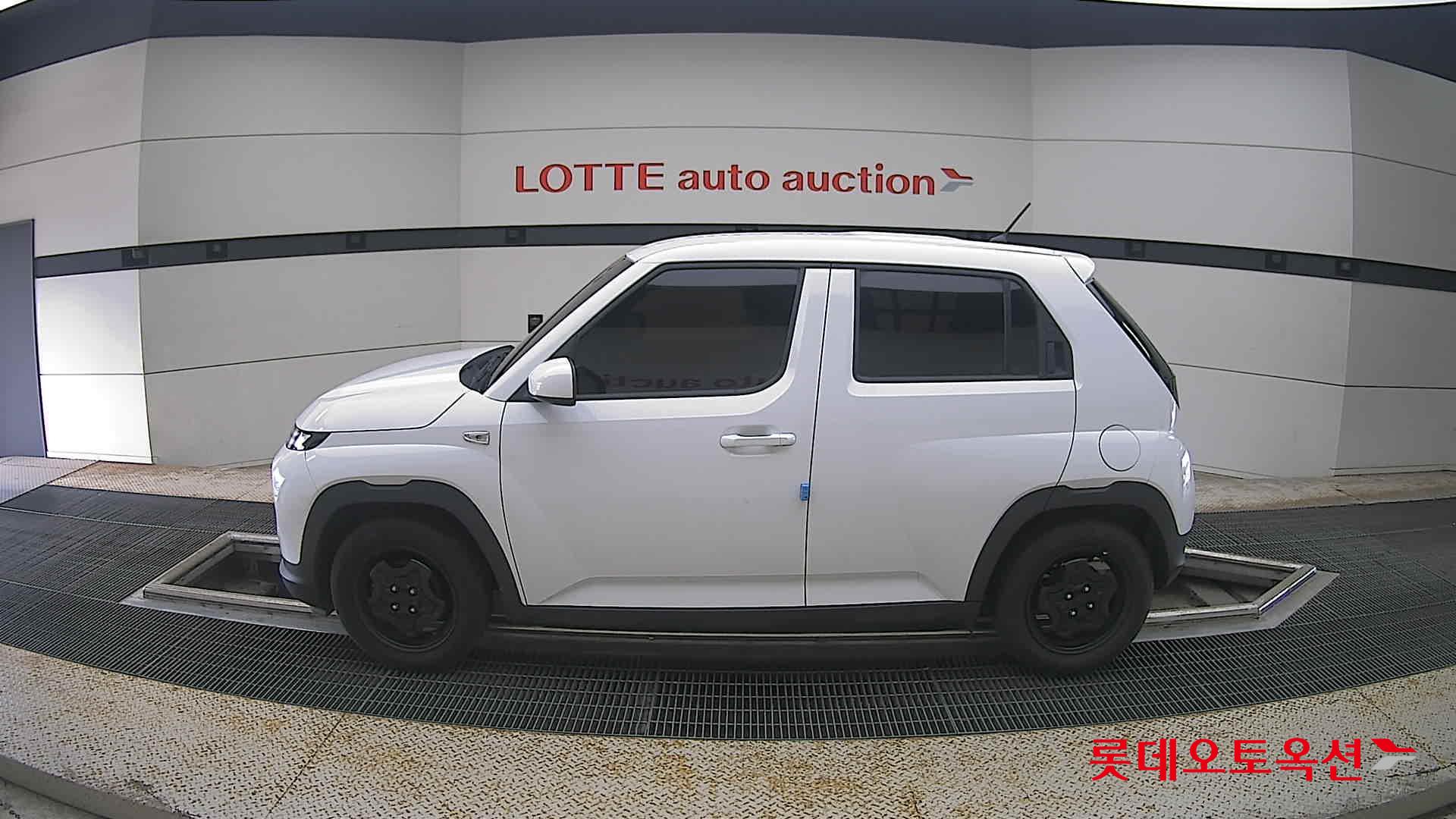 2023 - hyundai casper