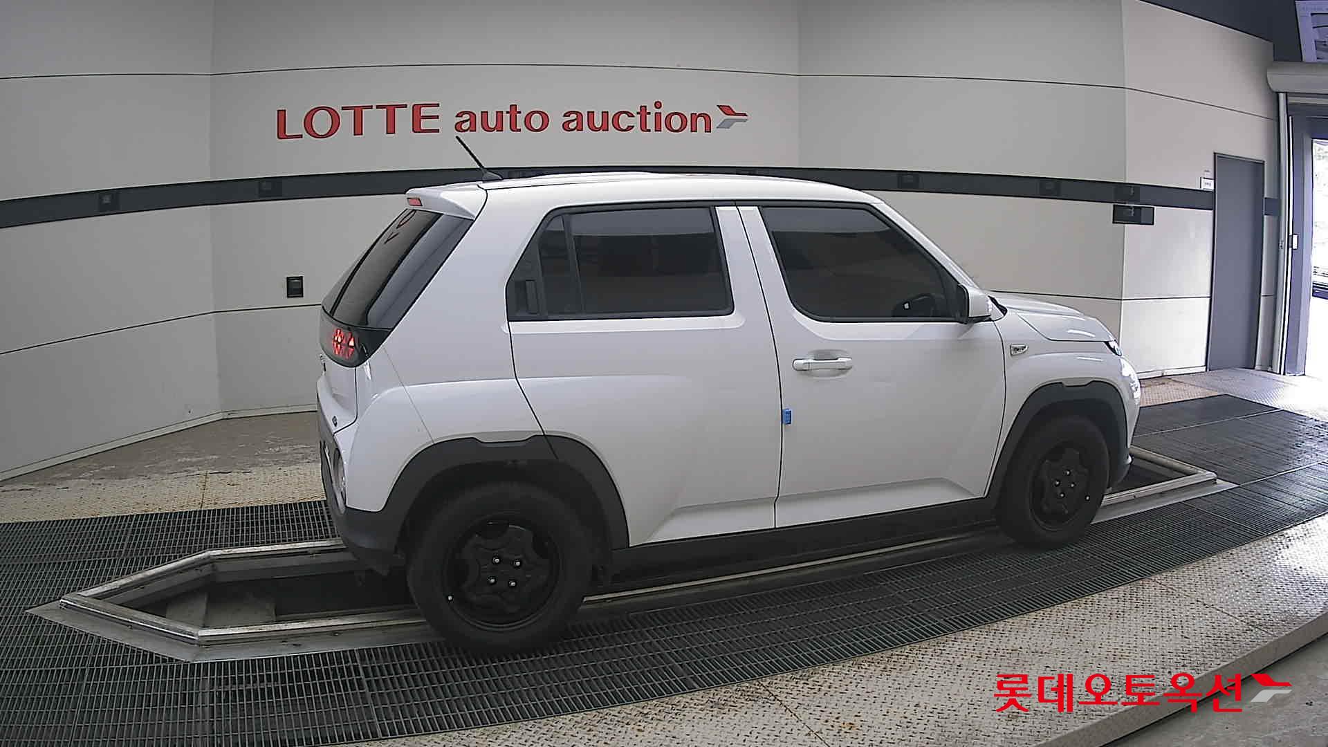 2023 - hyundai casper