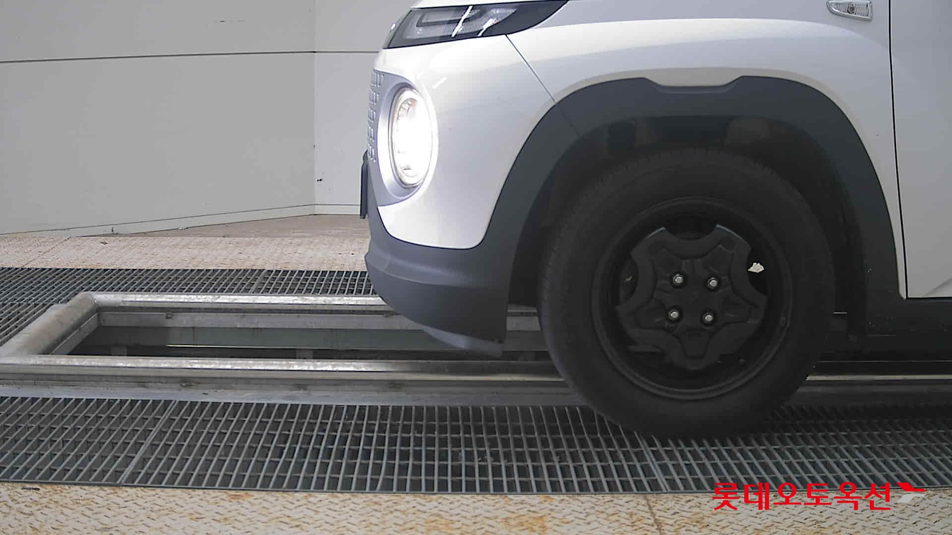 2023 - hyundai casper