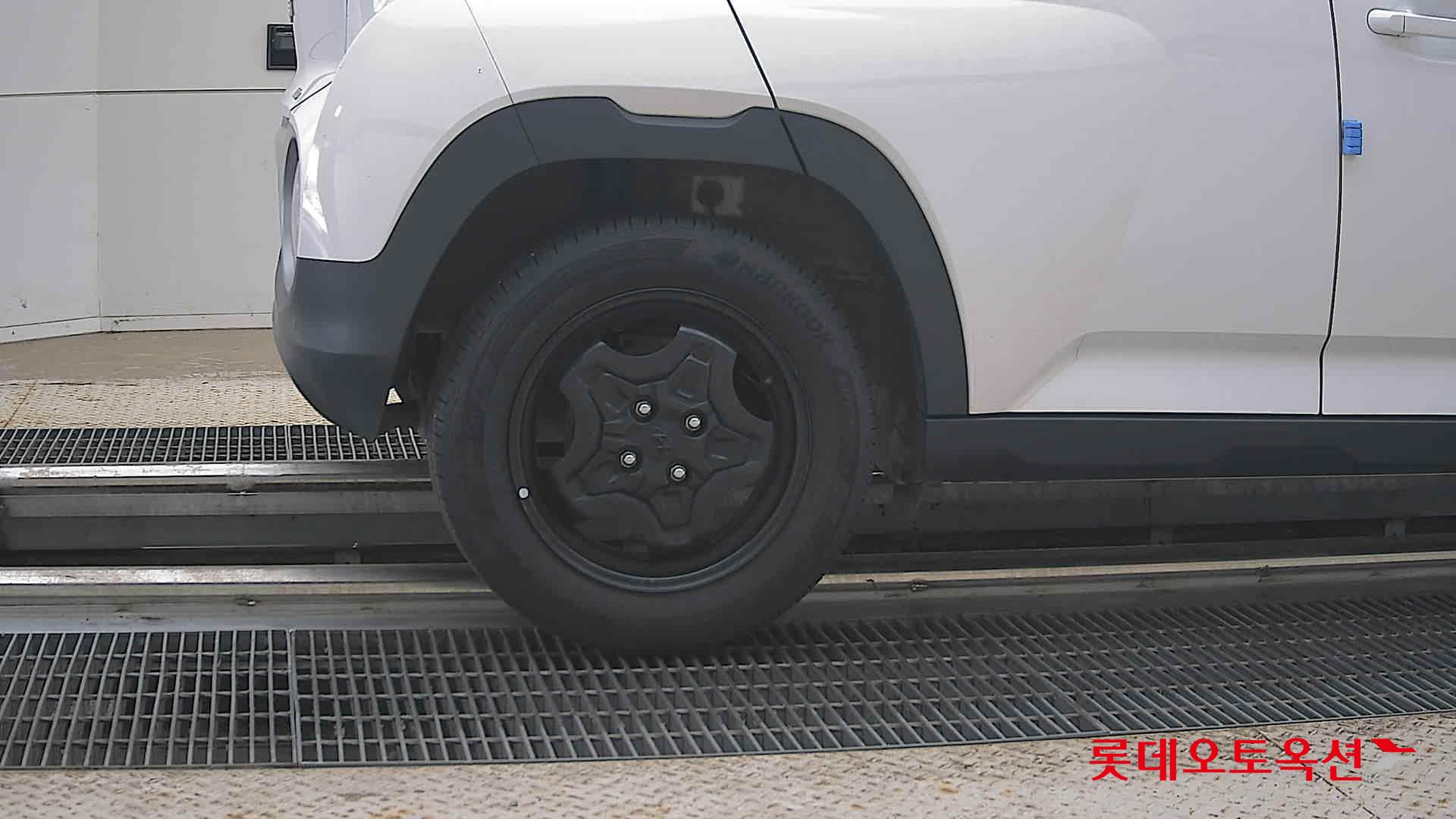 2023 - hyundai casper
