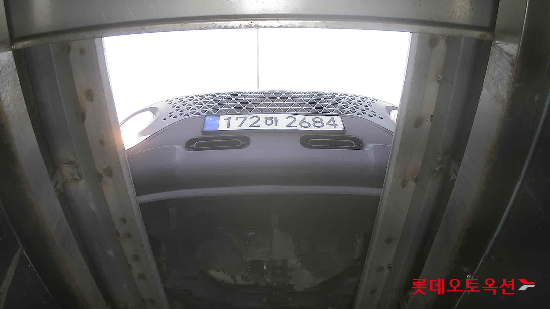 2023 - hyundai casper
