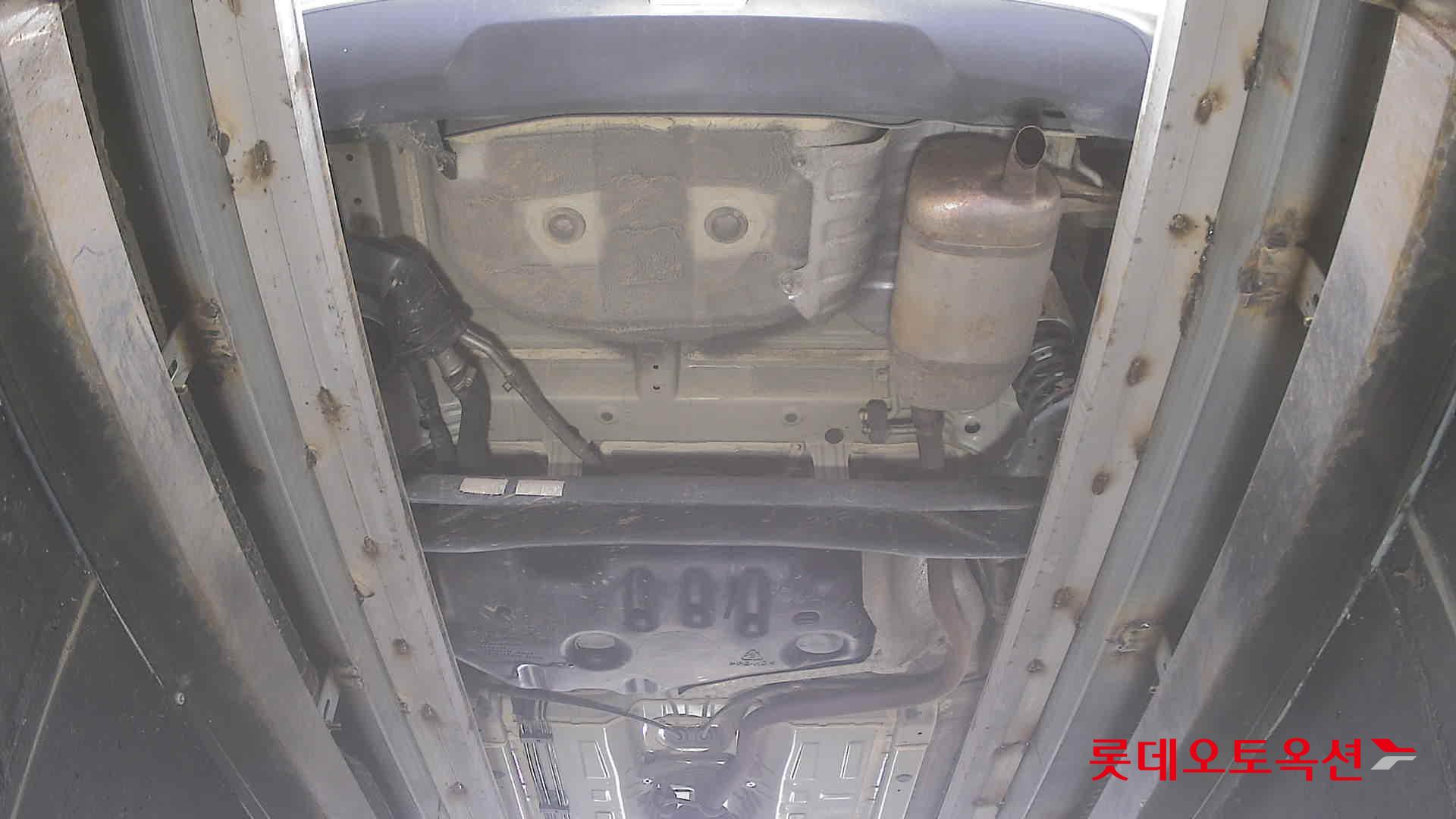 2023 - hyundai casper