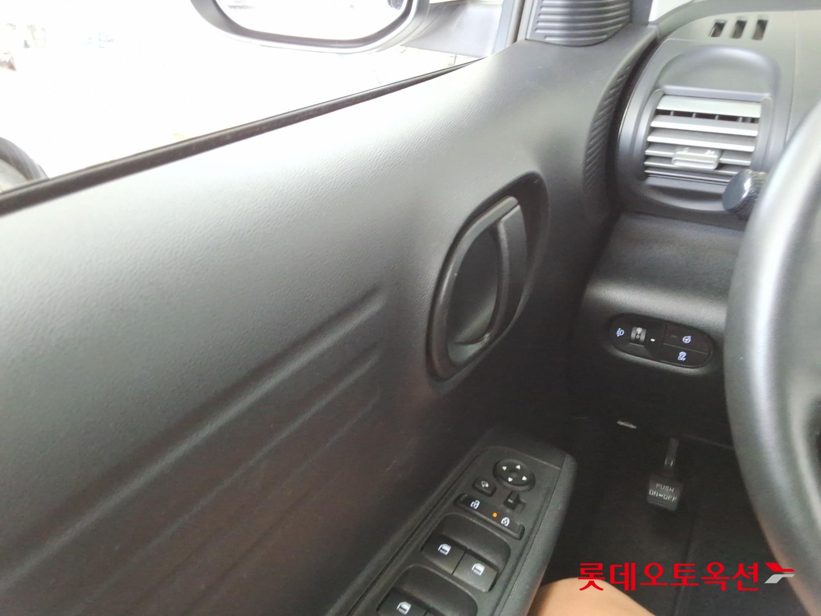 2023 - hyundai casper