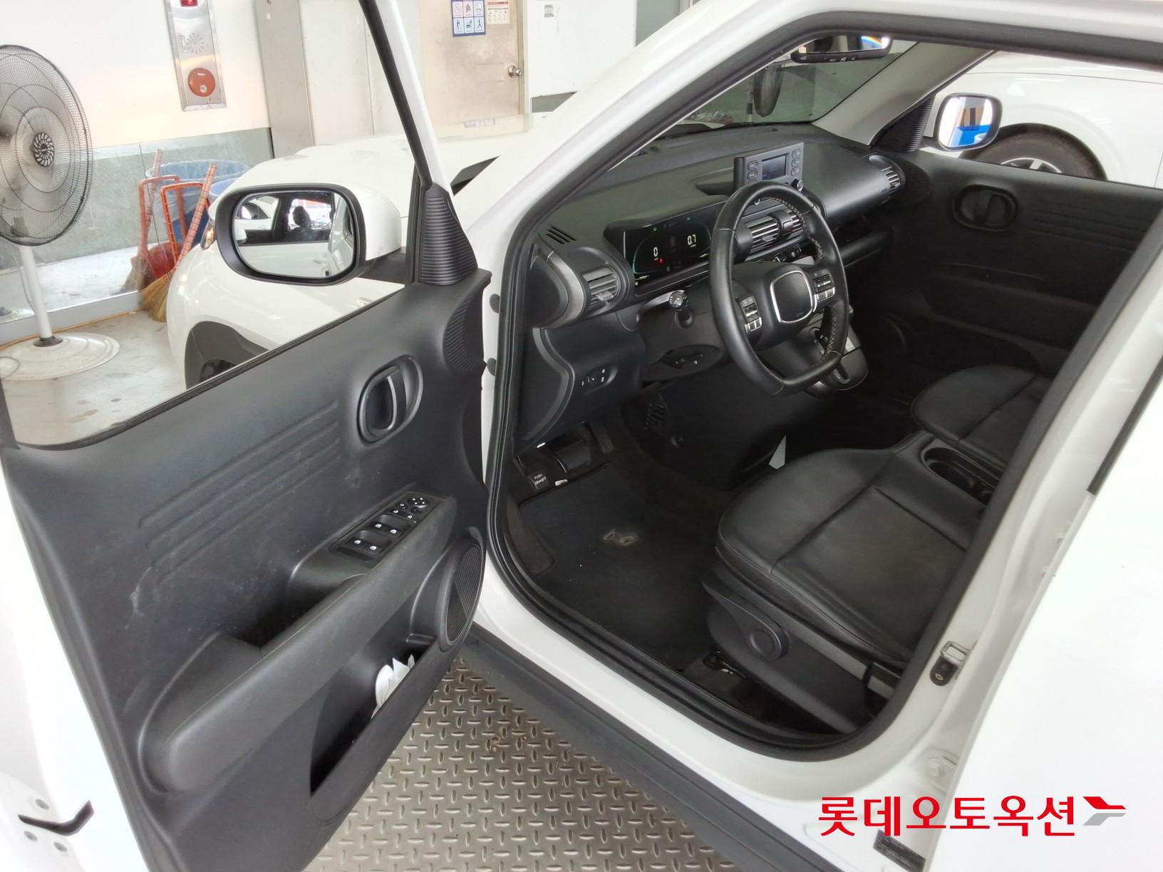 2023 - hyundai casper