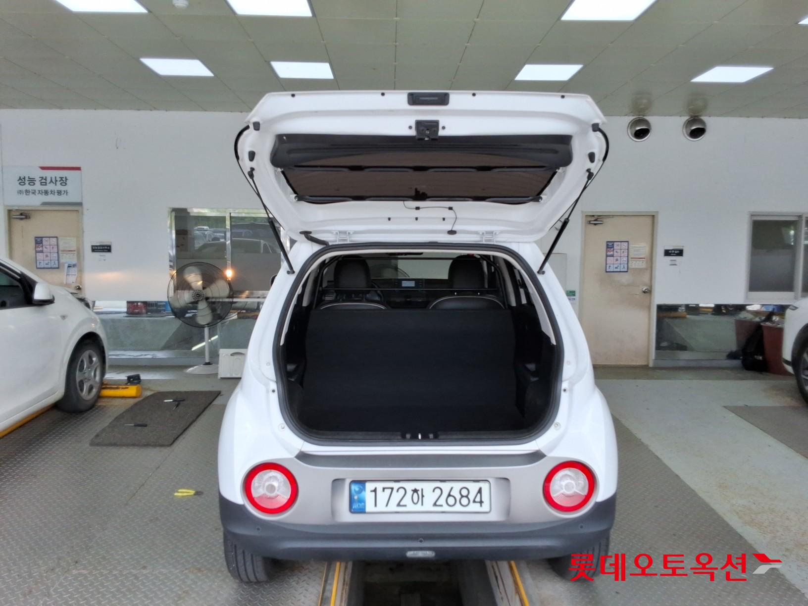 2023 - hyundai casper