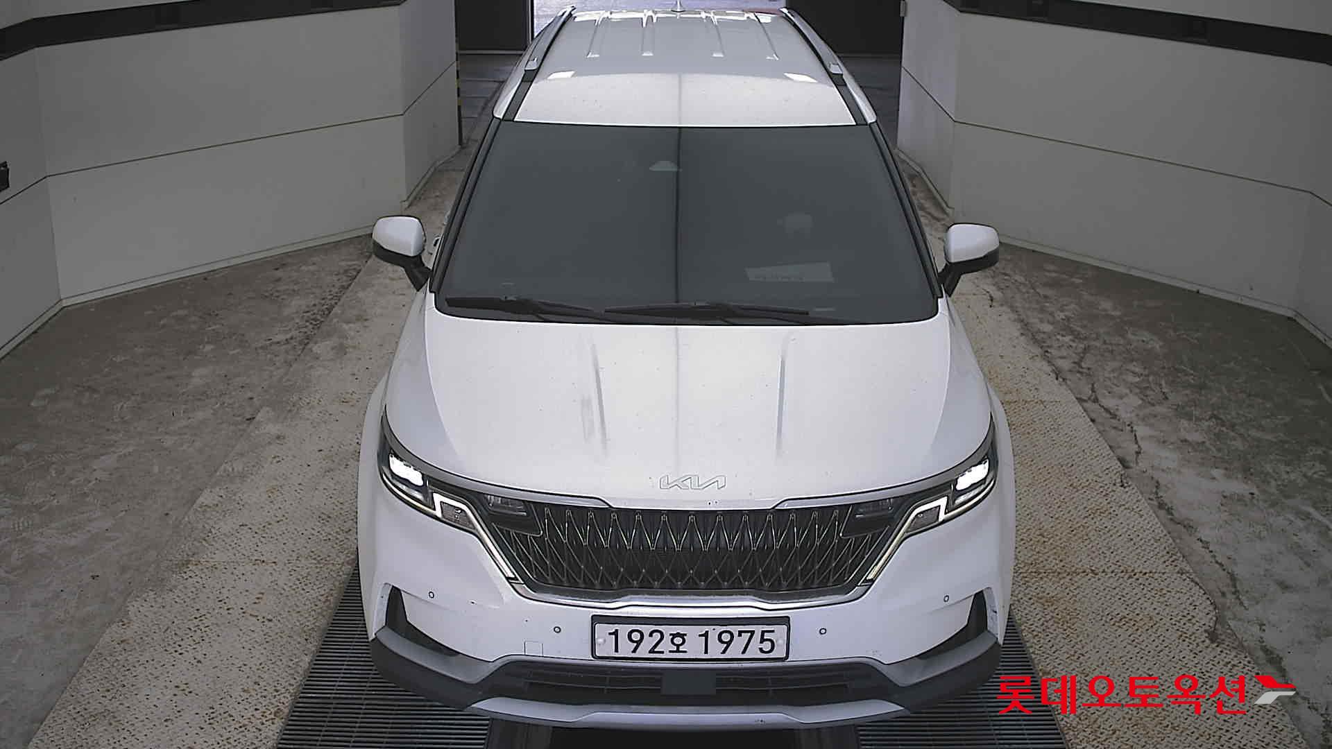Kia Карнивал