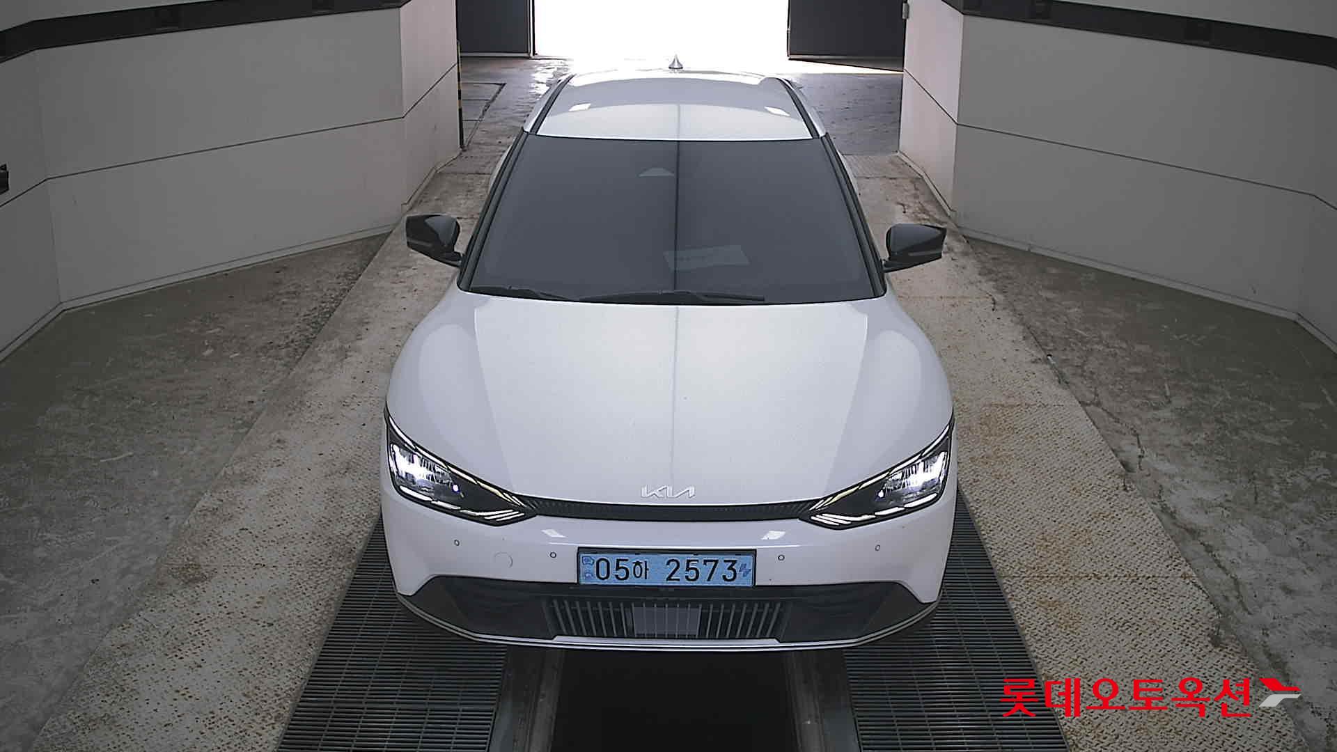 EV6 (E) 롱레인지